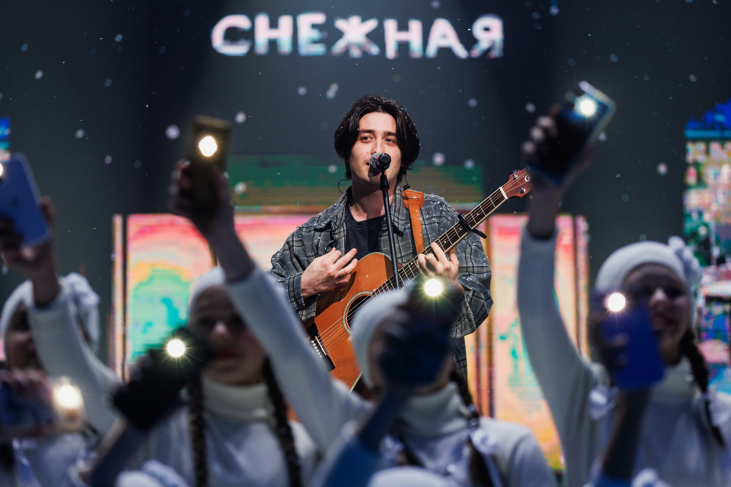 Твой Ход 2025. Photographer Danil Aykin