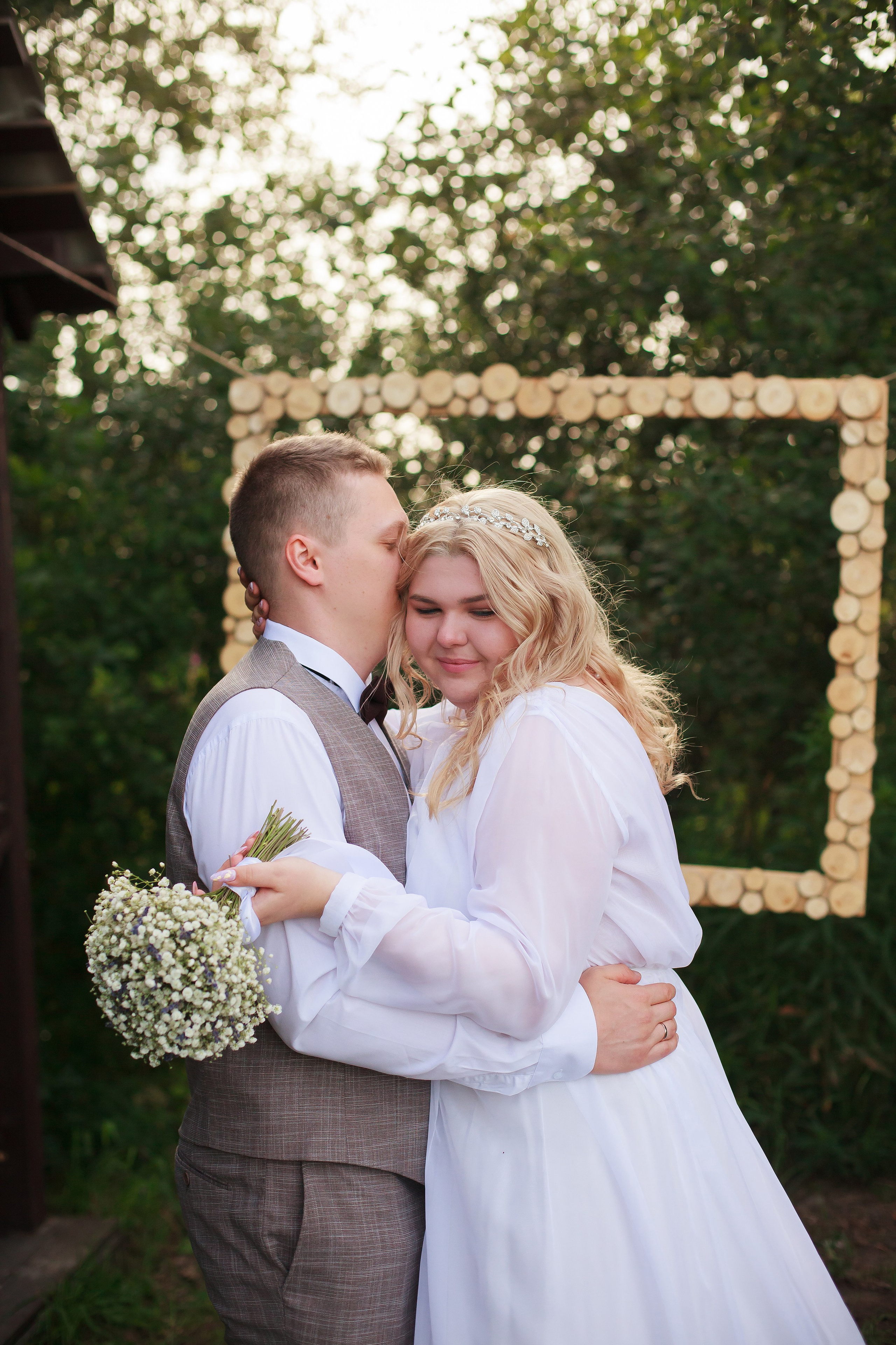 Свадьбы. Семейный и детский фотограф