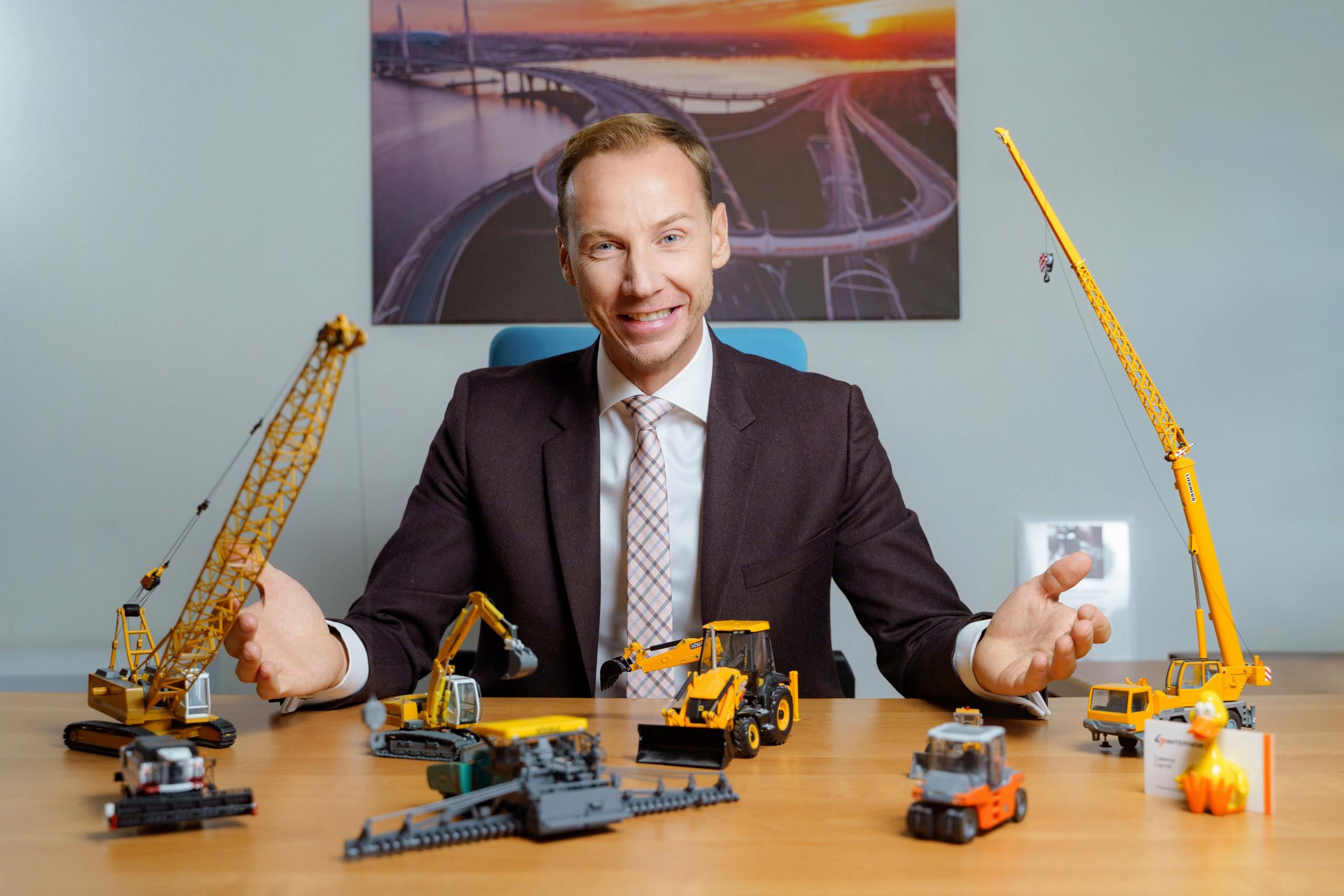 ИМИДЖЕВЫЕ ПОРТРЕТЫ РУКОВОДИТЕЛЯ. Фотограф Макс Меш