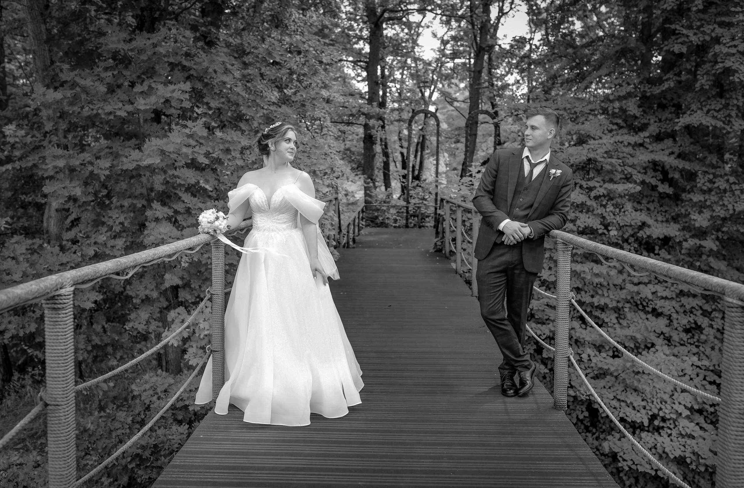 Свадьба Никиты и Виктории. Свадебный и семейный фотограф во Владимире Стелла Шуваева