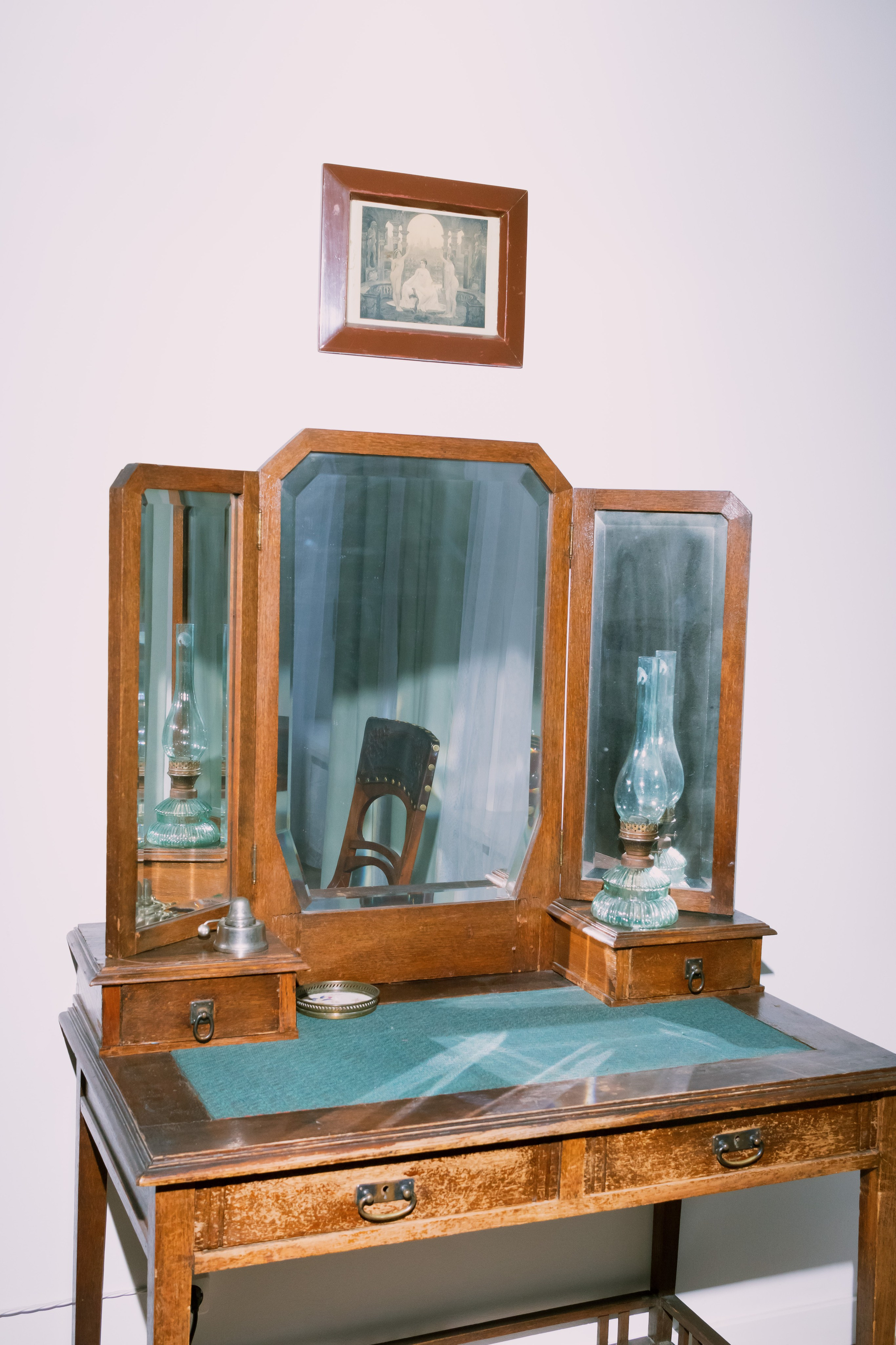 Поиграем в декаданс 2025. Фотограф Михаил Николаев