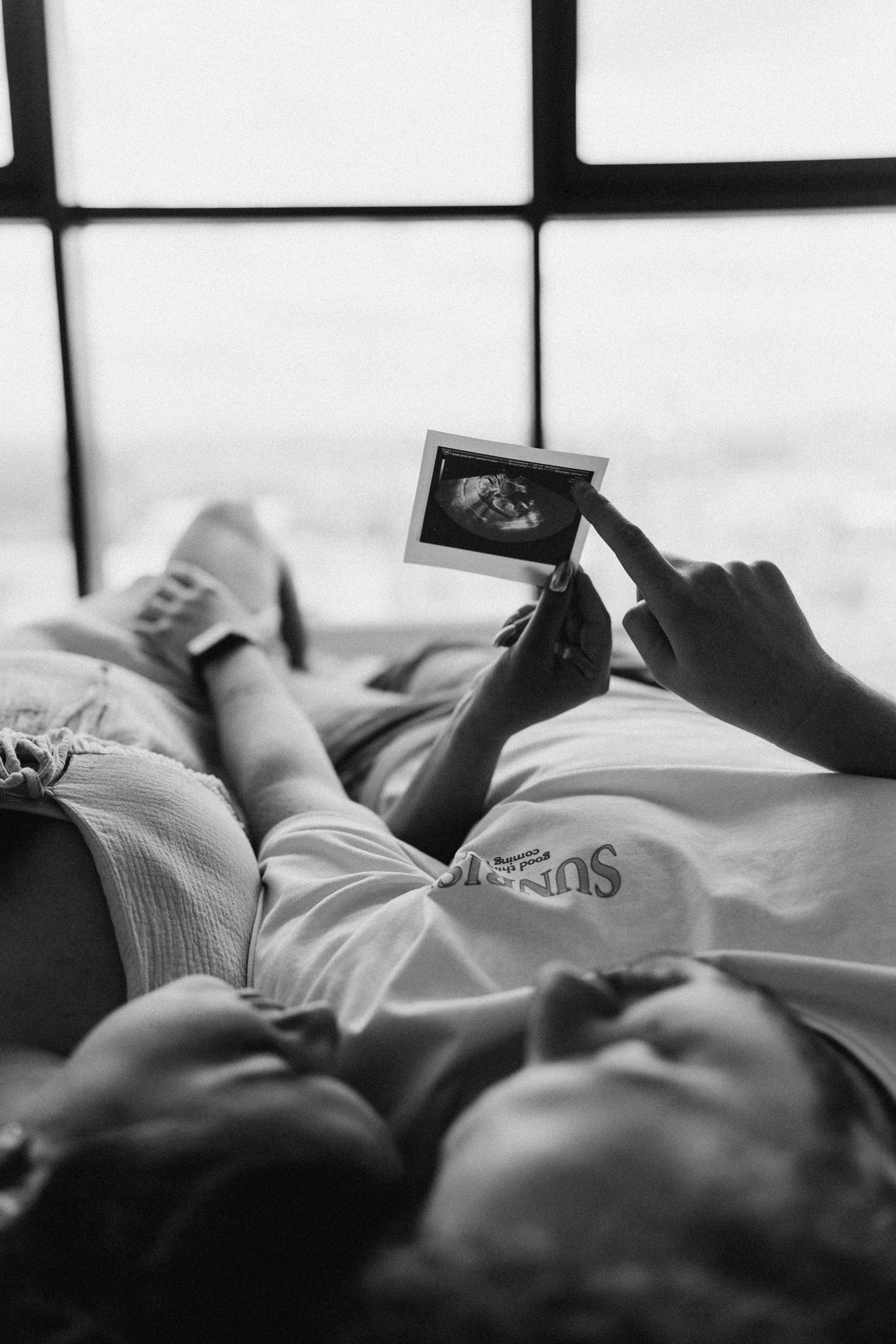 Ангелина и Саша