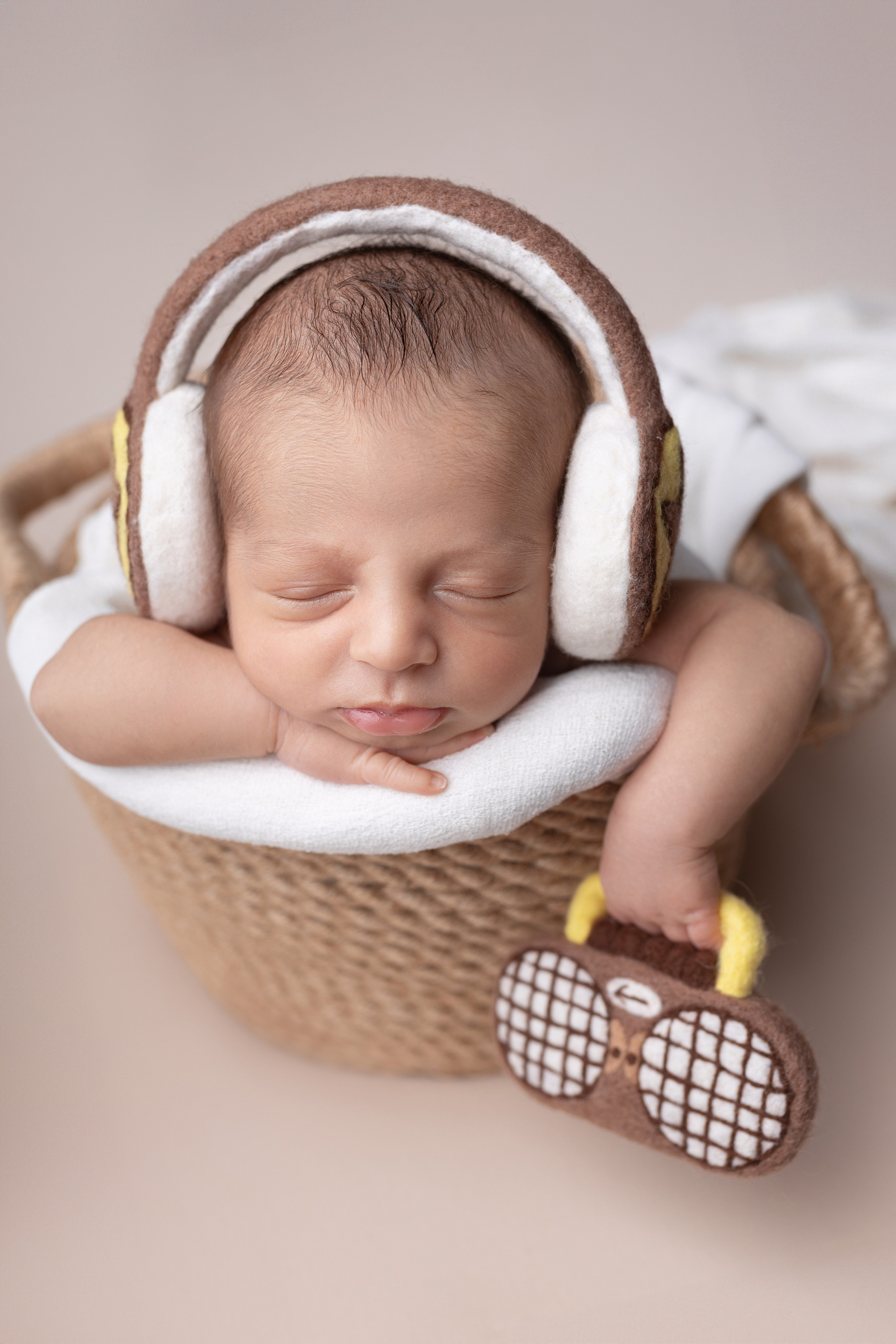 Newborn мальчики. Фотограф новорожденных Модяева Ирина