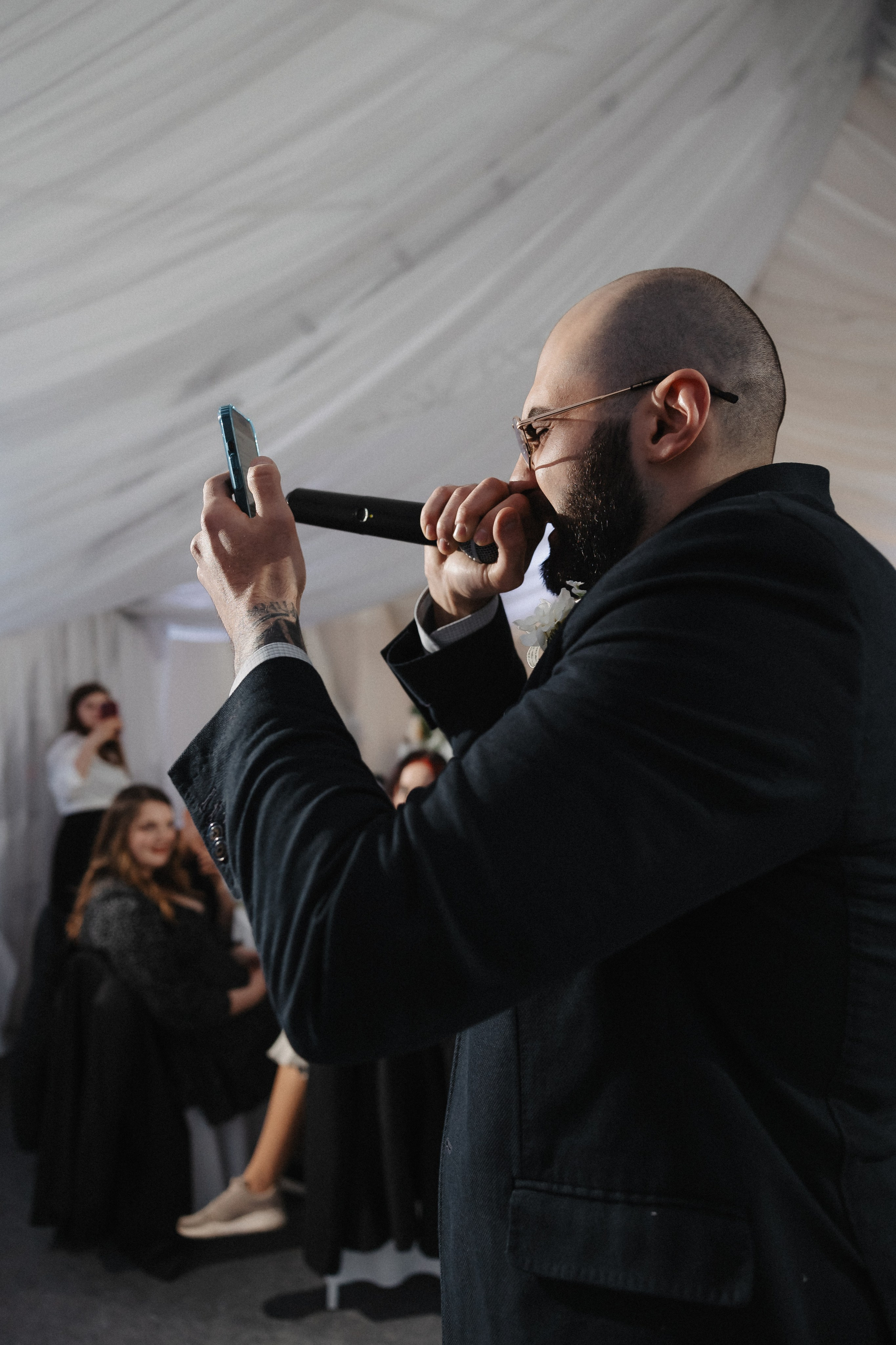 Сергей и Анастасия. Свадебный фотограф Роман Медведев , Минск, Беларусь
