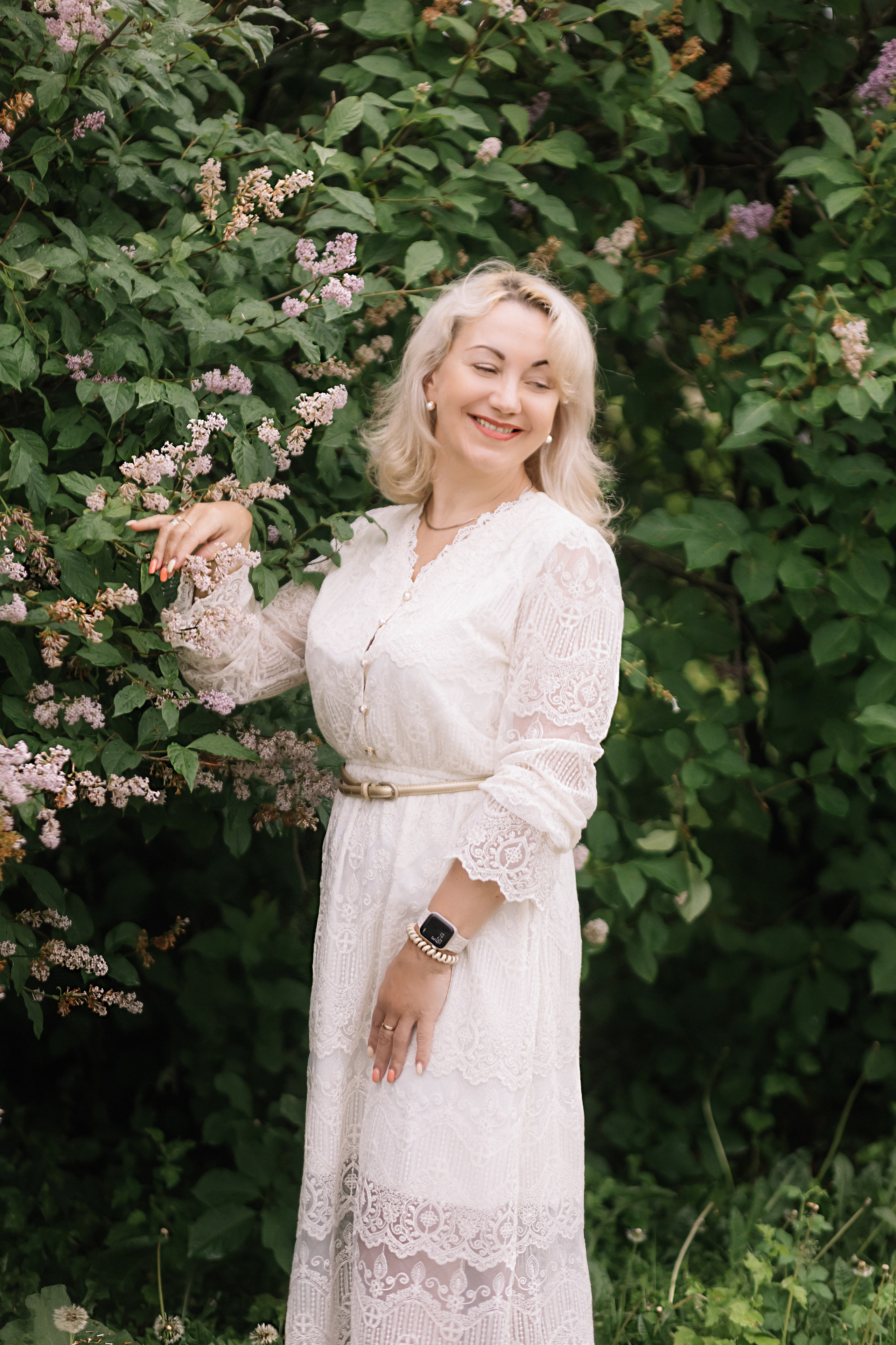 Настасья. Съемка Таинств Крещения Венчания, детские и семейные съемки в Пензе