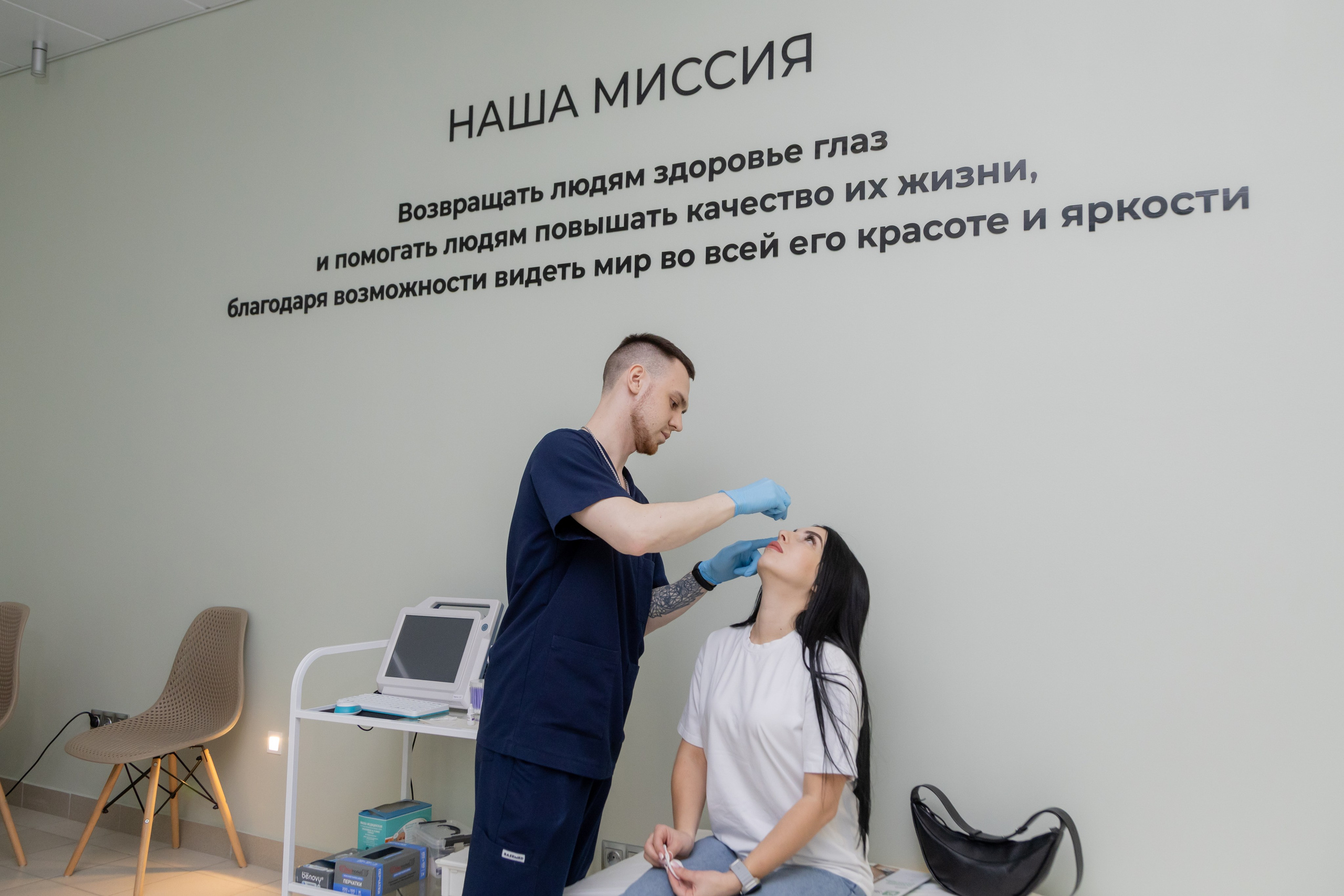 ПРОЦЕСС РАБОТЫ. Фотограф в Самаре / Олеся Широнина