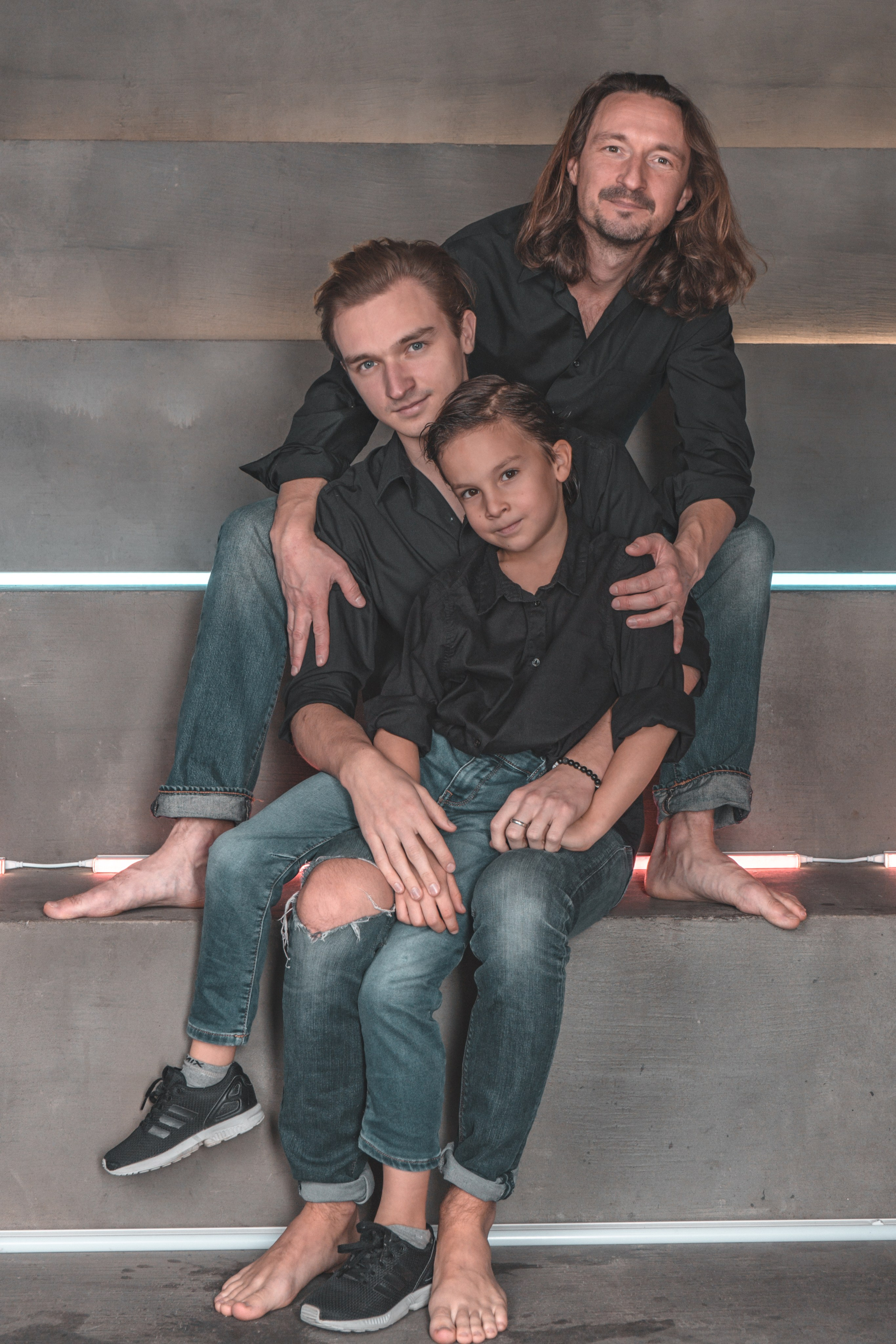 Семейные. Владислав Кожух | Фотограф | Видеограф | Режиссёр