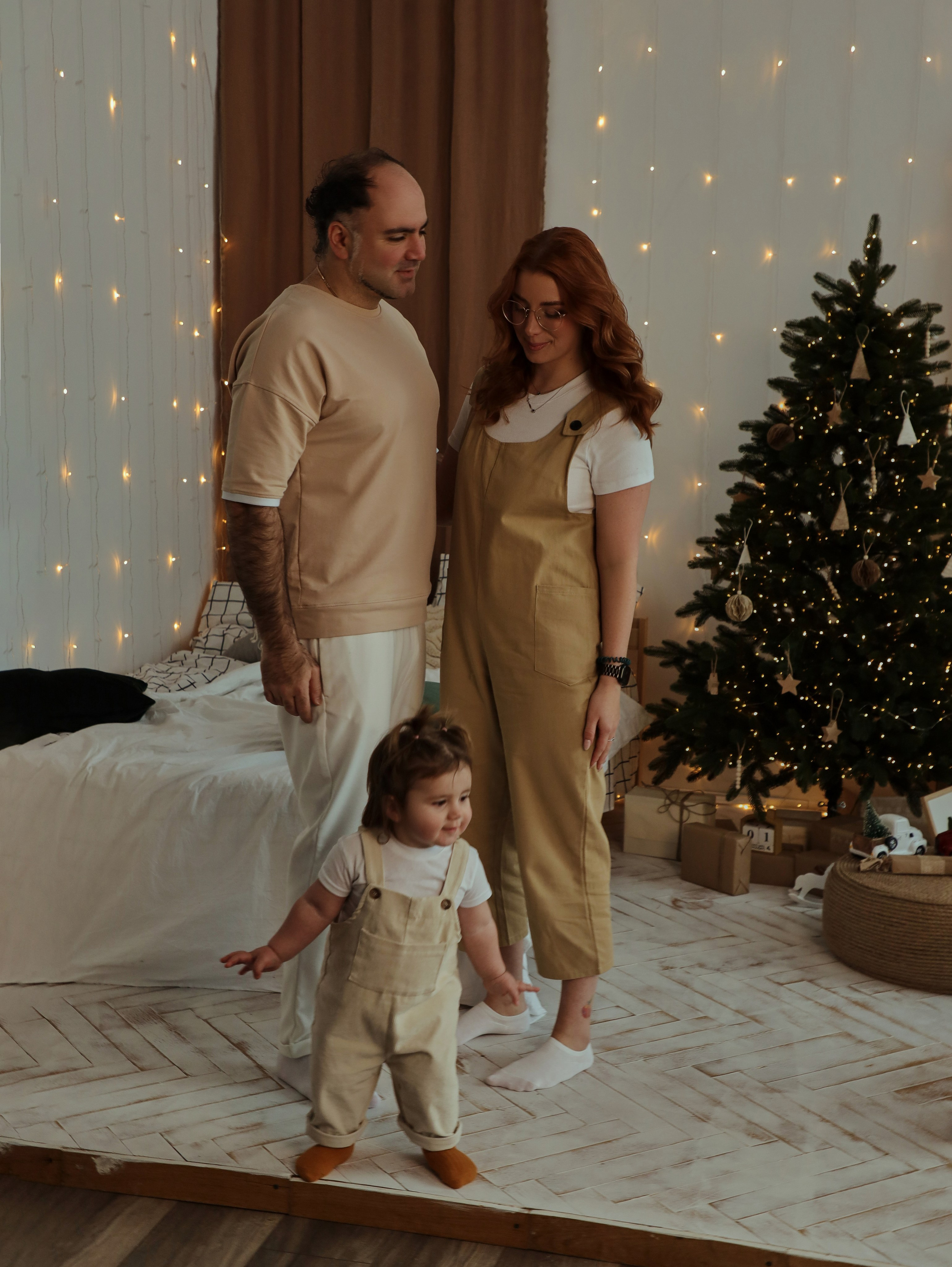 АЙКАЗ | МИРАБЕЛЬ | СНЕЖАНА. Фотограф Москва Анастасия Толстова