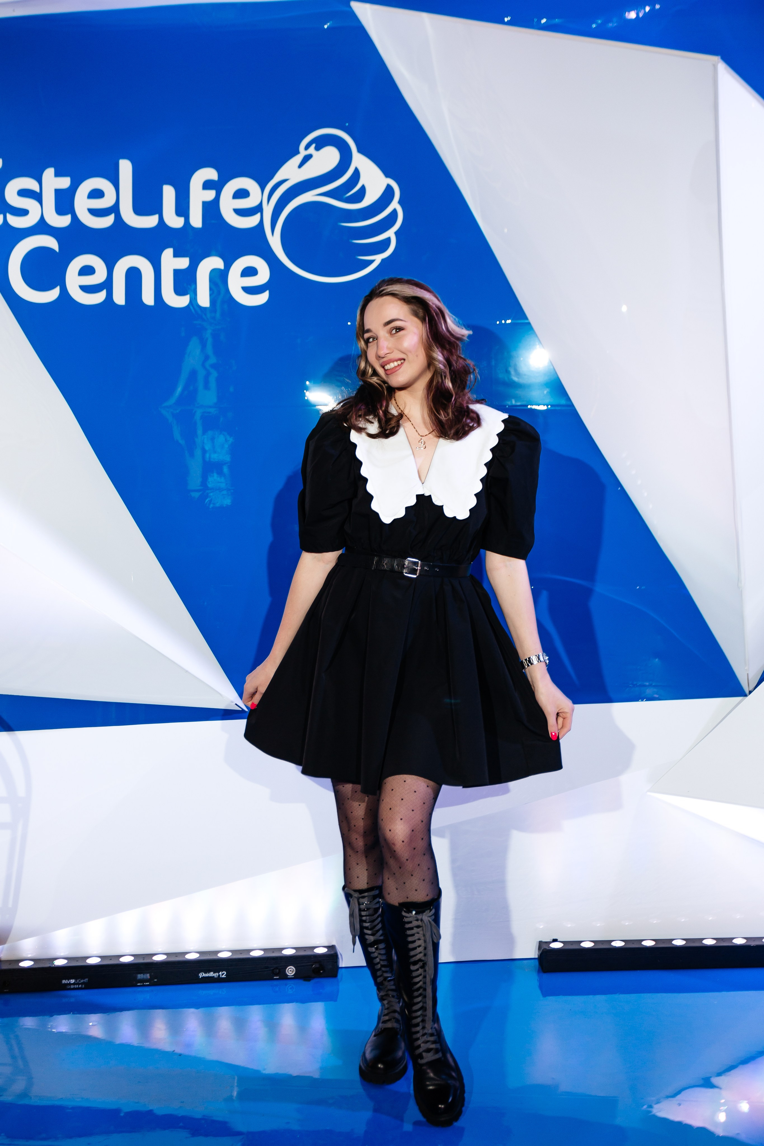 20 лет EsteLife. Свадебный фотограф в Краснодаре Николай Крауз