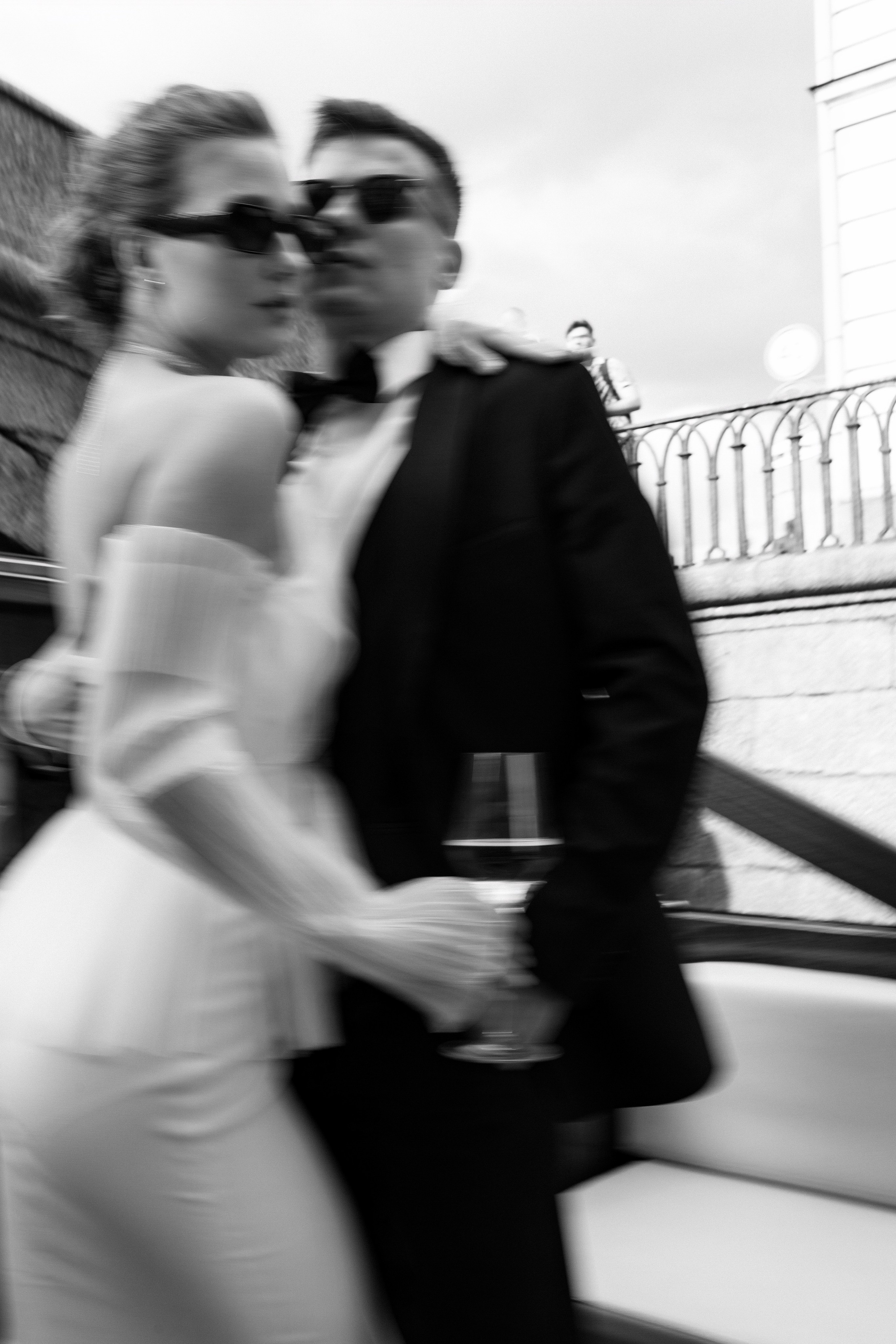 Андрей & Анастасия — Санкт-Петербург. Свадебный фотограф Ричард Конвенсаров Wedding Photographer Richard & I