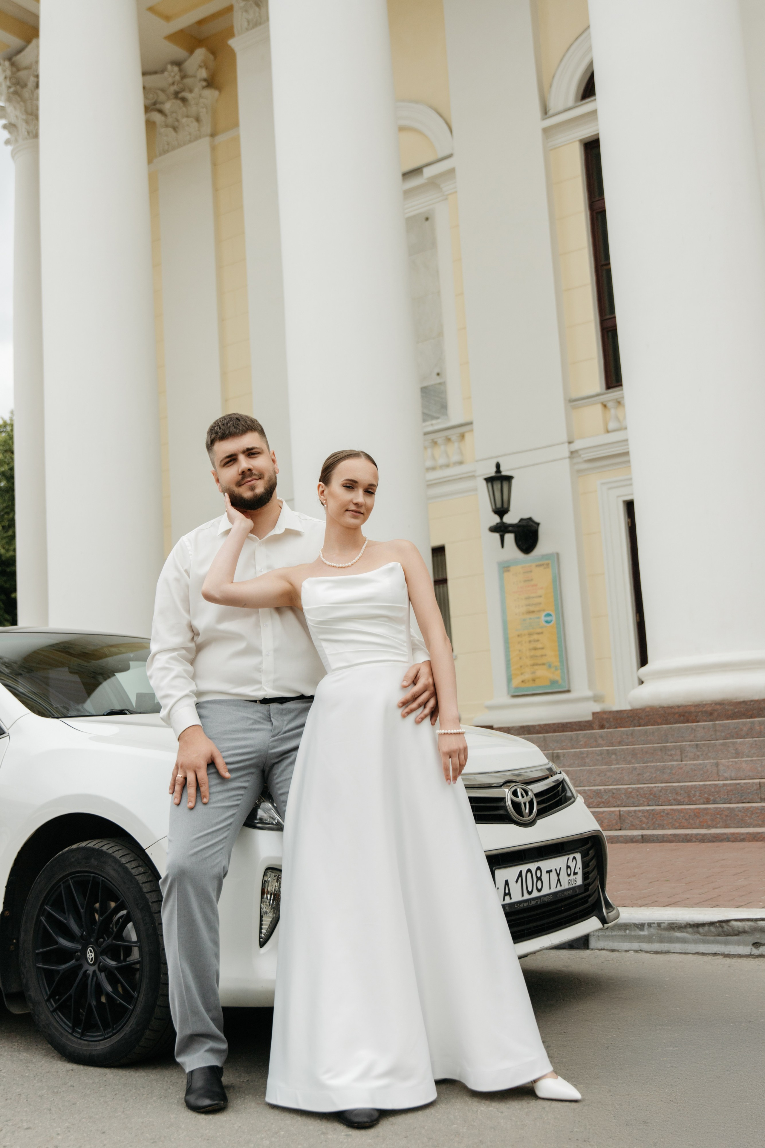 Свадебная история. Фотограф на ваш знаменательный день Рязань, Москва.Екатерина Королькова