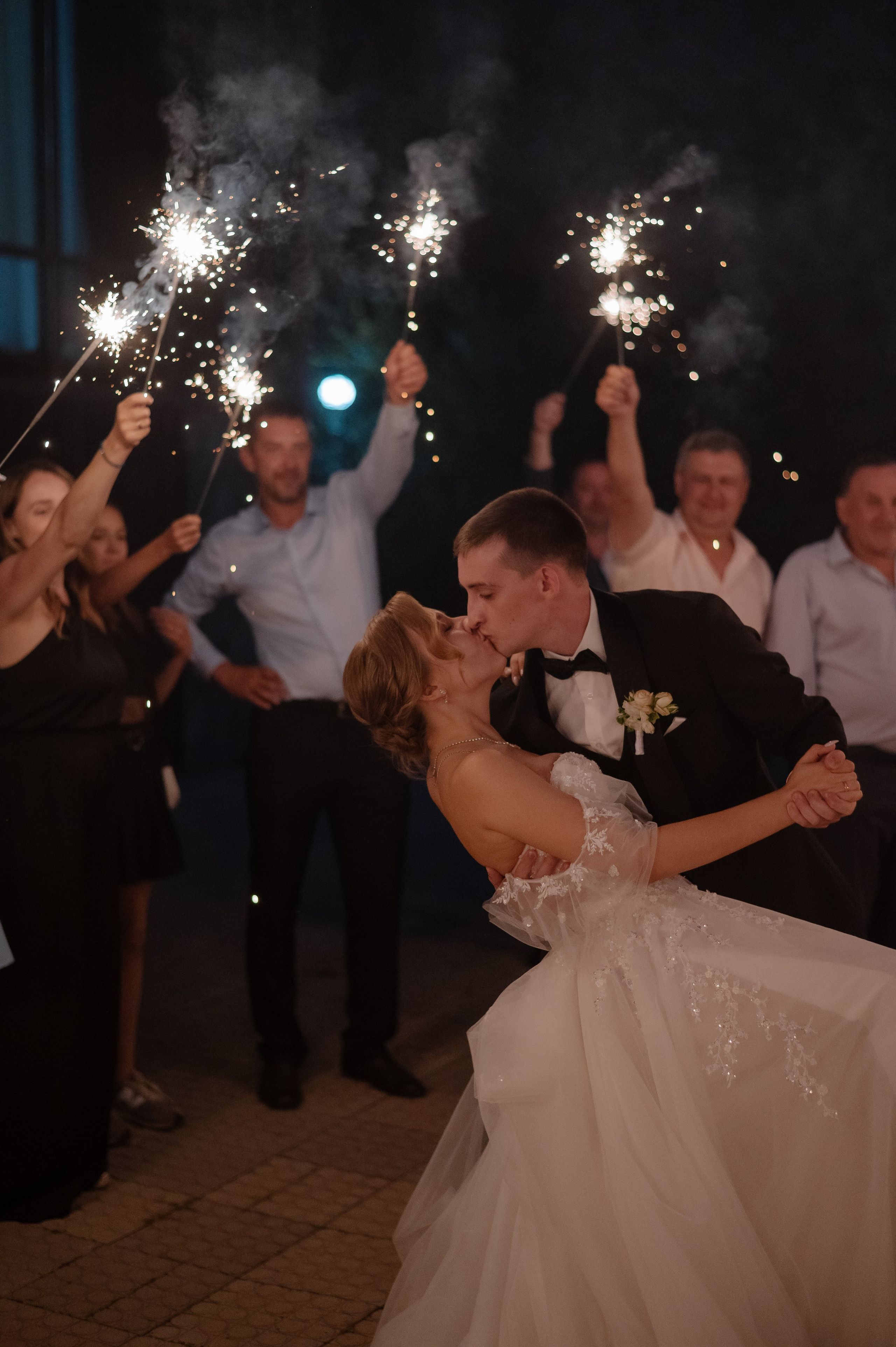 Юлия&Евгений (неофициальная часть). Фотограф в Иркутске