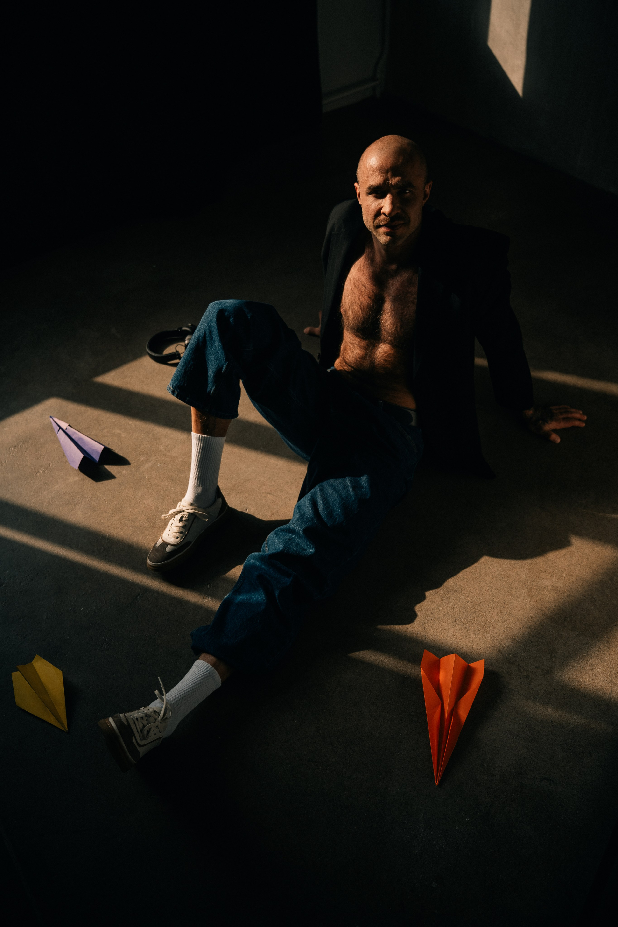 Слава. Фотограф в Москве и МО Влада Обласова