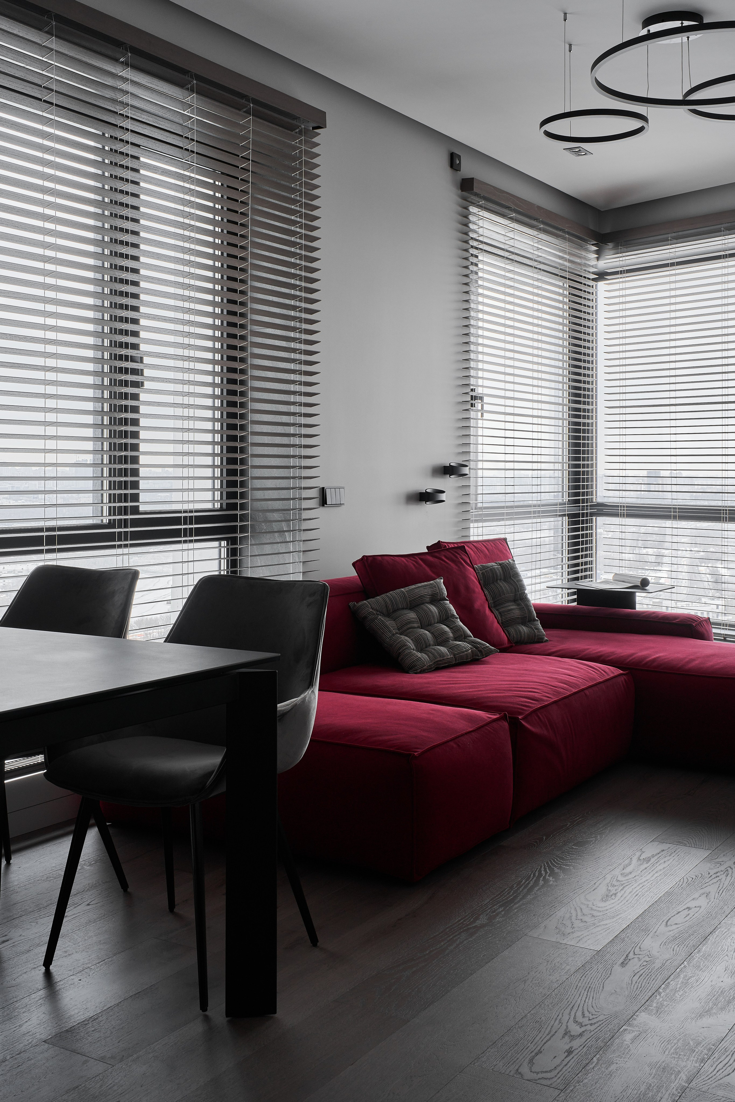 Проект дизайн студии «Сфера» (публикация Design Mate). Бояршинов Антон Интерьерный фотограф/видеограф Москва