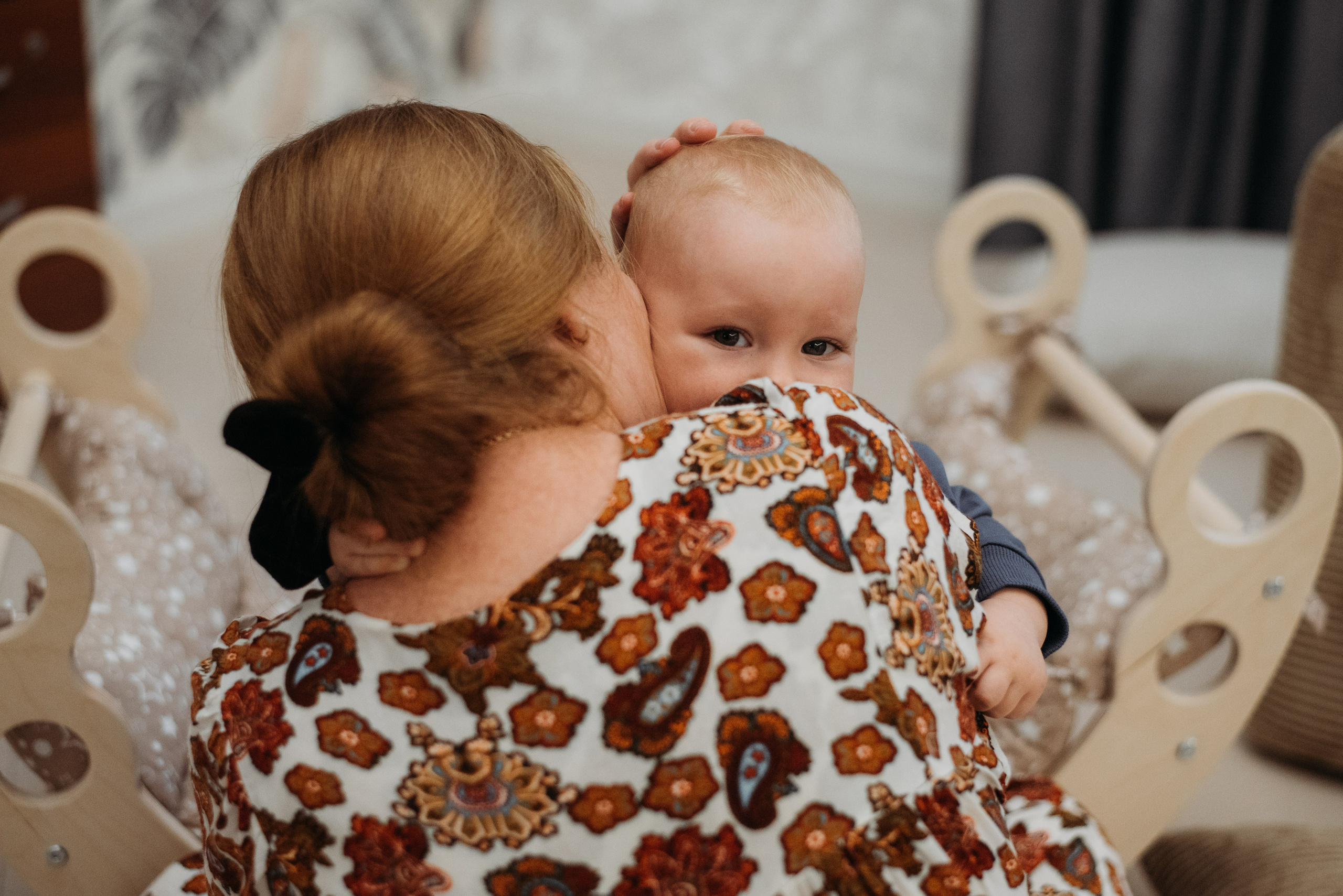 Семейная съемка дома. Фотограф в Сочи — Маргарита Поганова