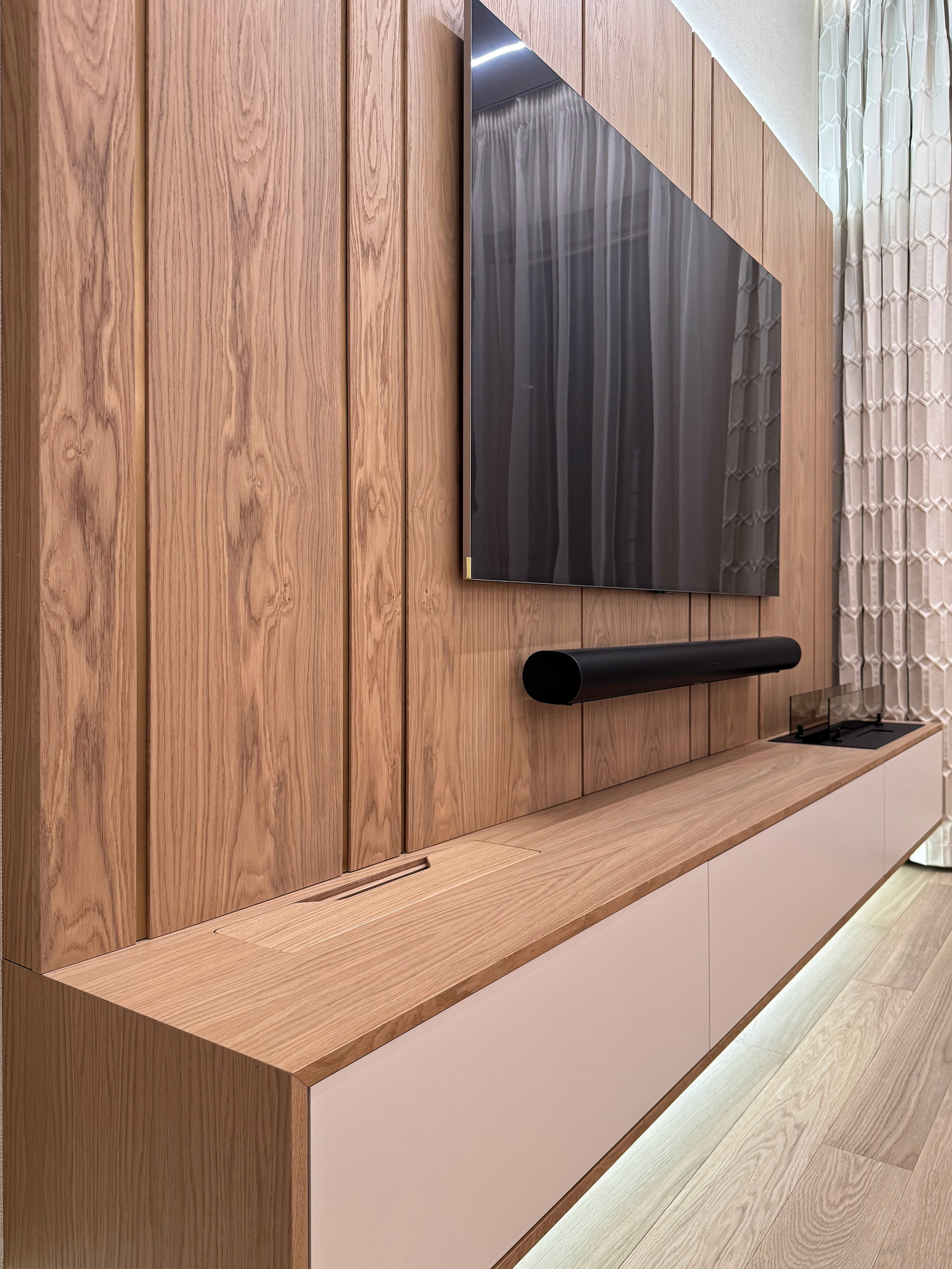 ТВ зона. DRVO — мебельное производство полного цикла