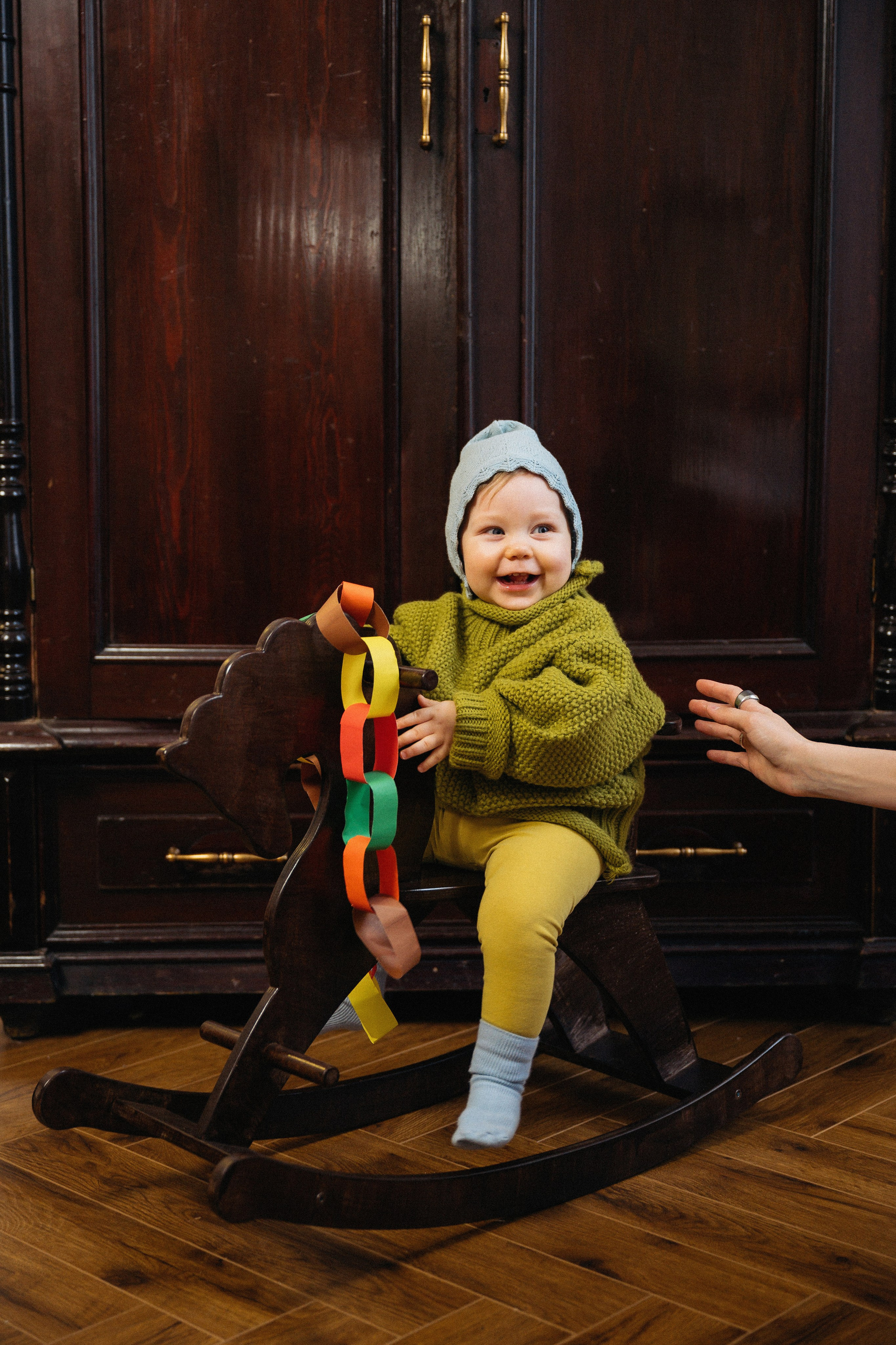 Николай, Марина и Вера Николаевна. Тамара Власова