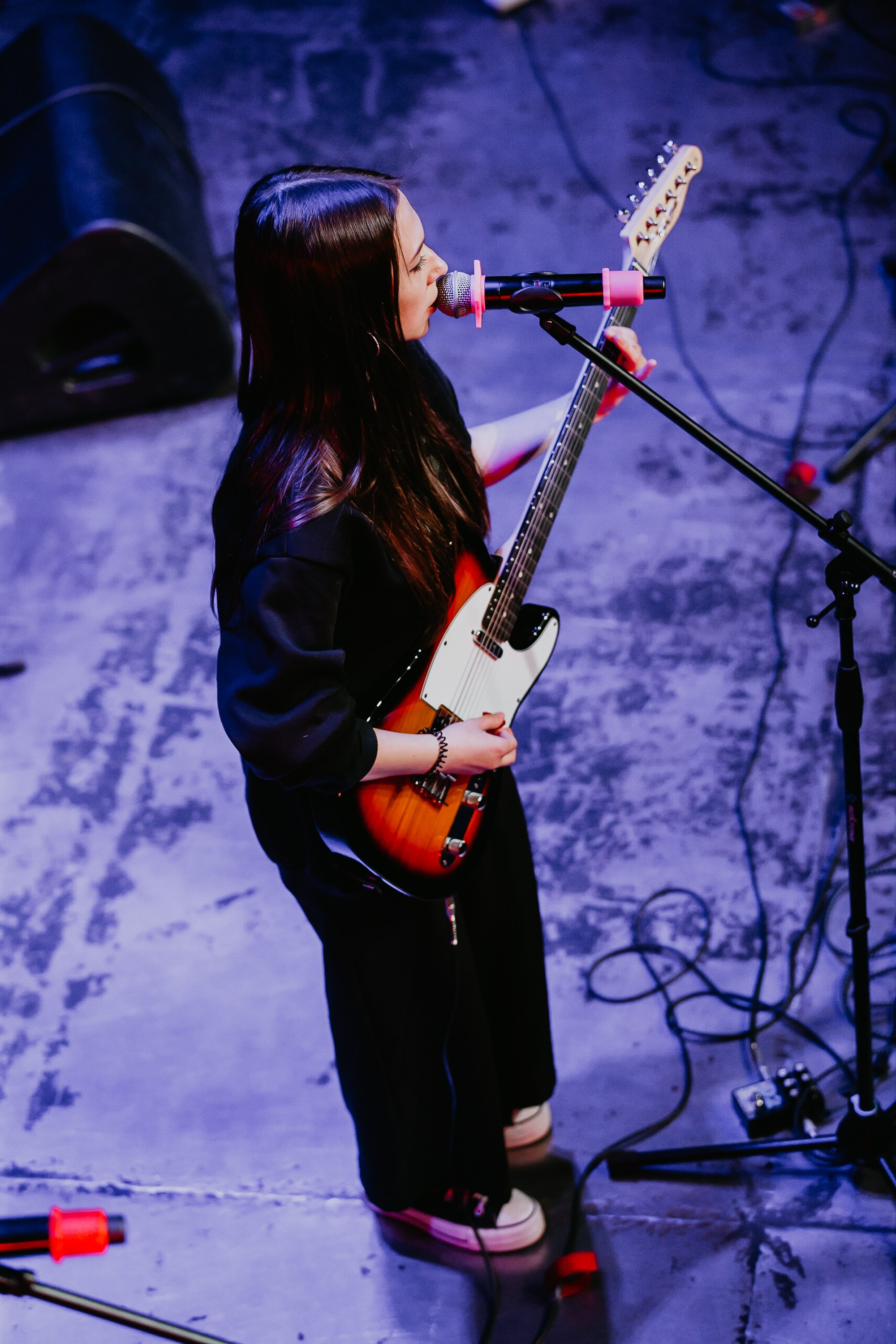 Всероссийский фестиваль «Серебряные струны». Фотограф событий Злобин Дмитрий