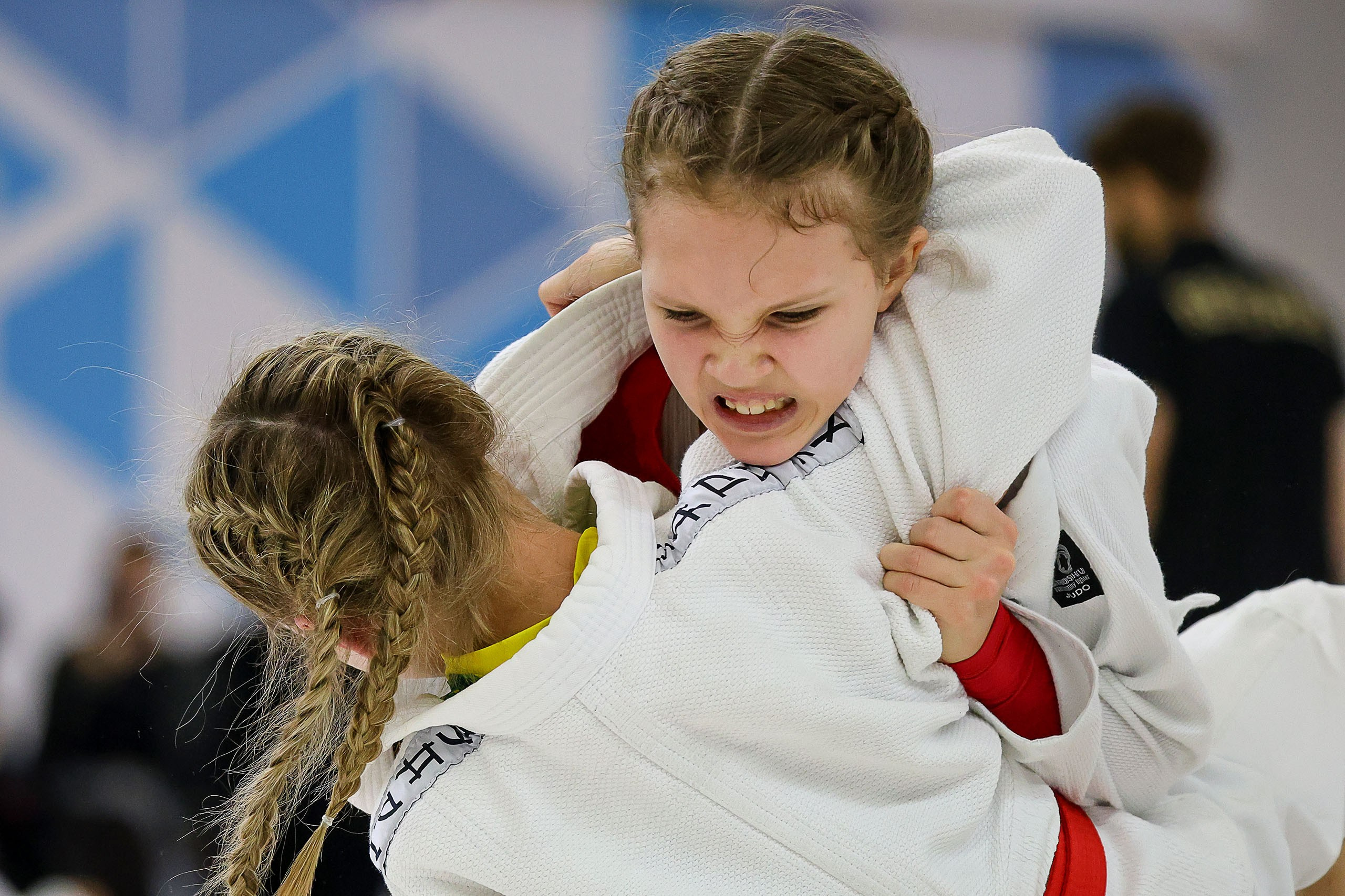 BJJ. Спортивный фотограф в Нижнем Новгороде и Сочи Ангелина Ильичева
