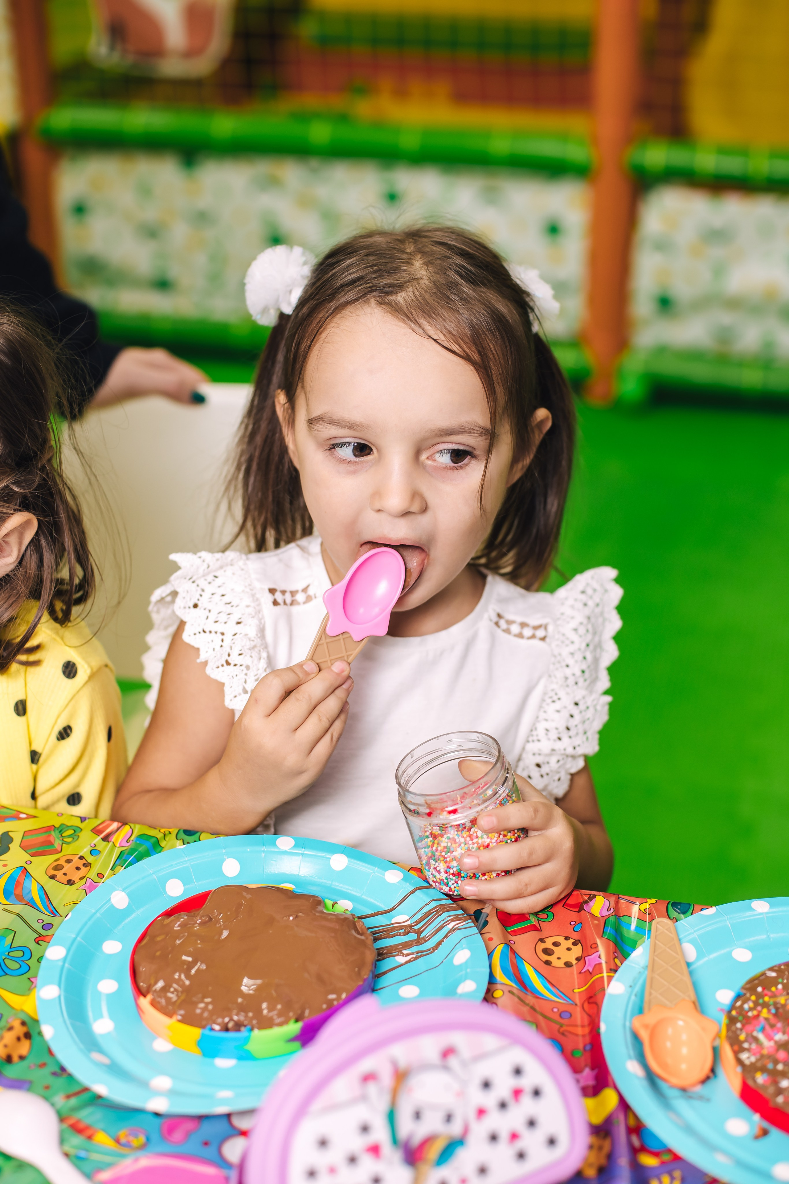 Детские праздники. Фотограф в Москве Авдеева Мария