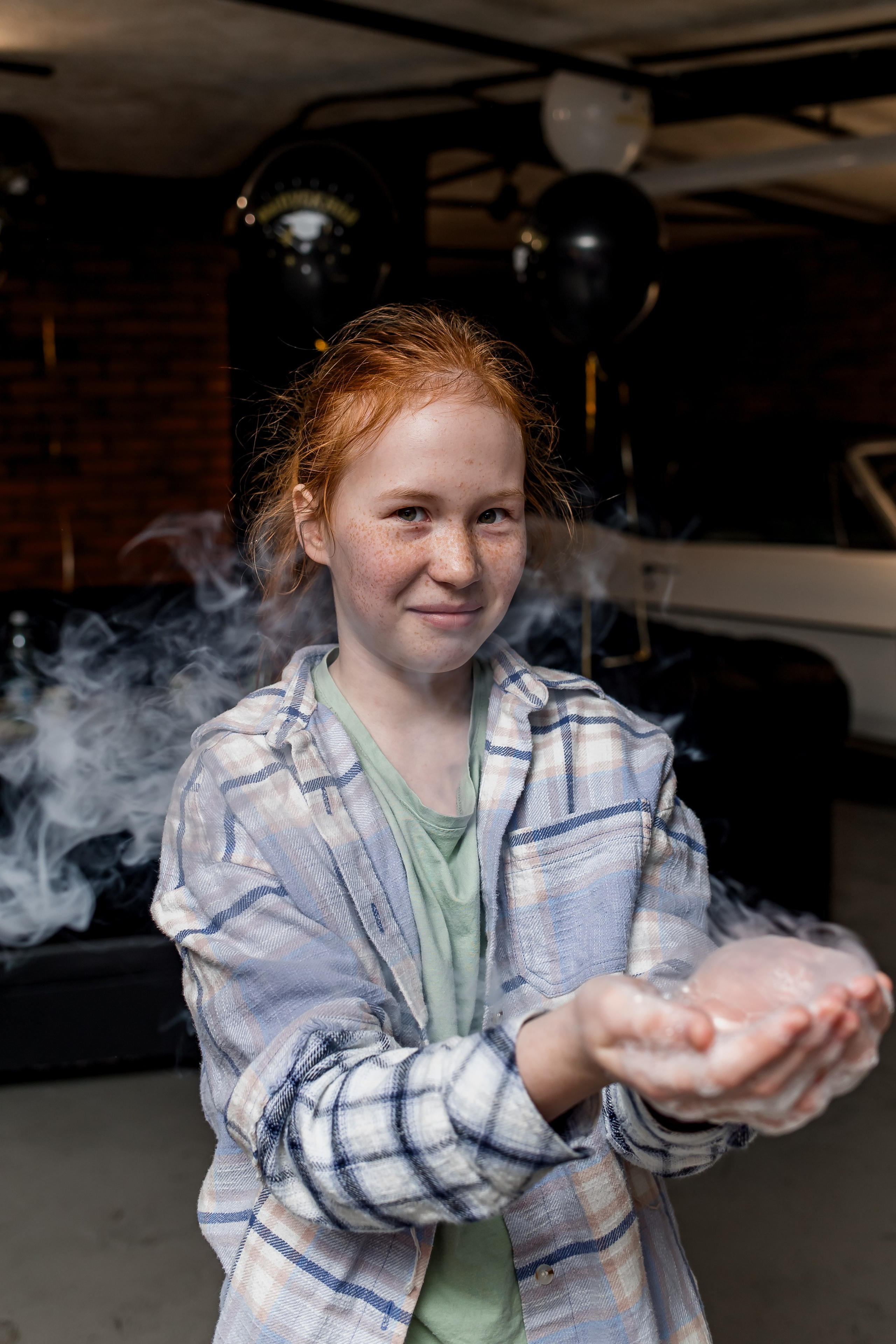 Выпускной 4 класс. Фотограф в Москве Авдеева Мария