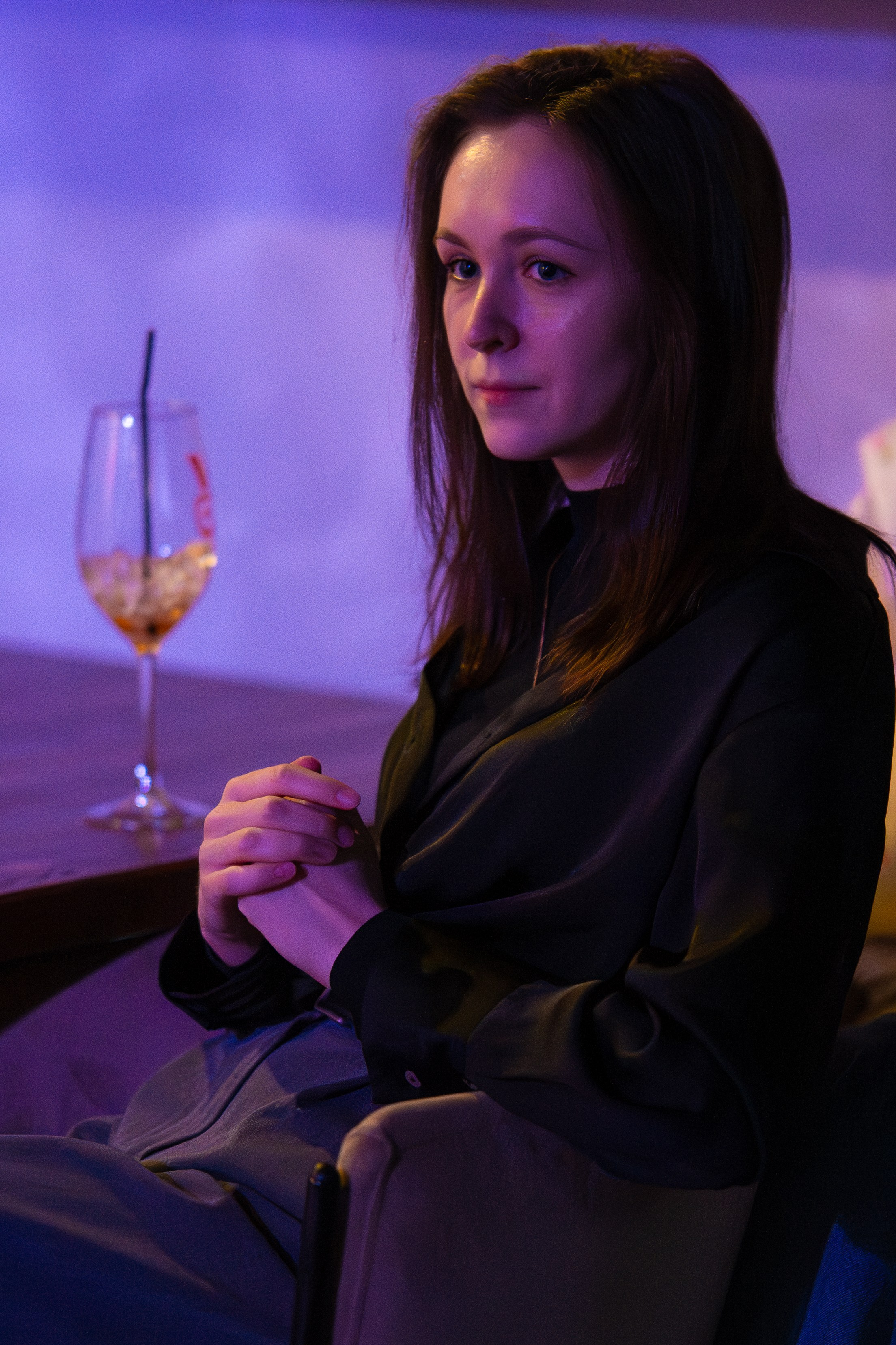 Репортаж. Свободный художник Александр Тулуп в Коломне