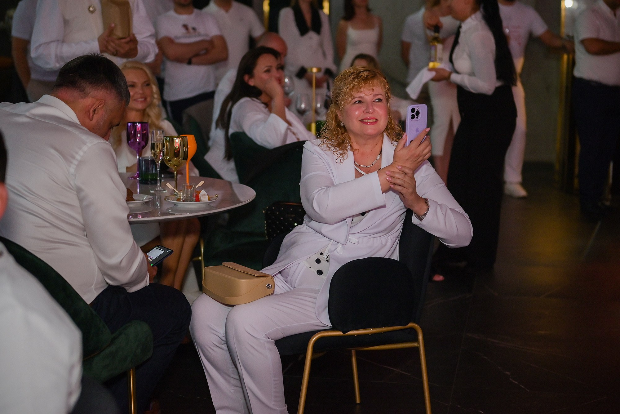 Реактор 6 лет. Фотограф Ростов-на-Дону Белла Керимова