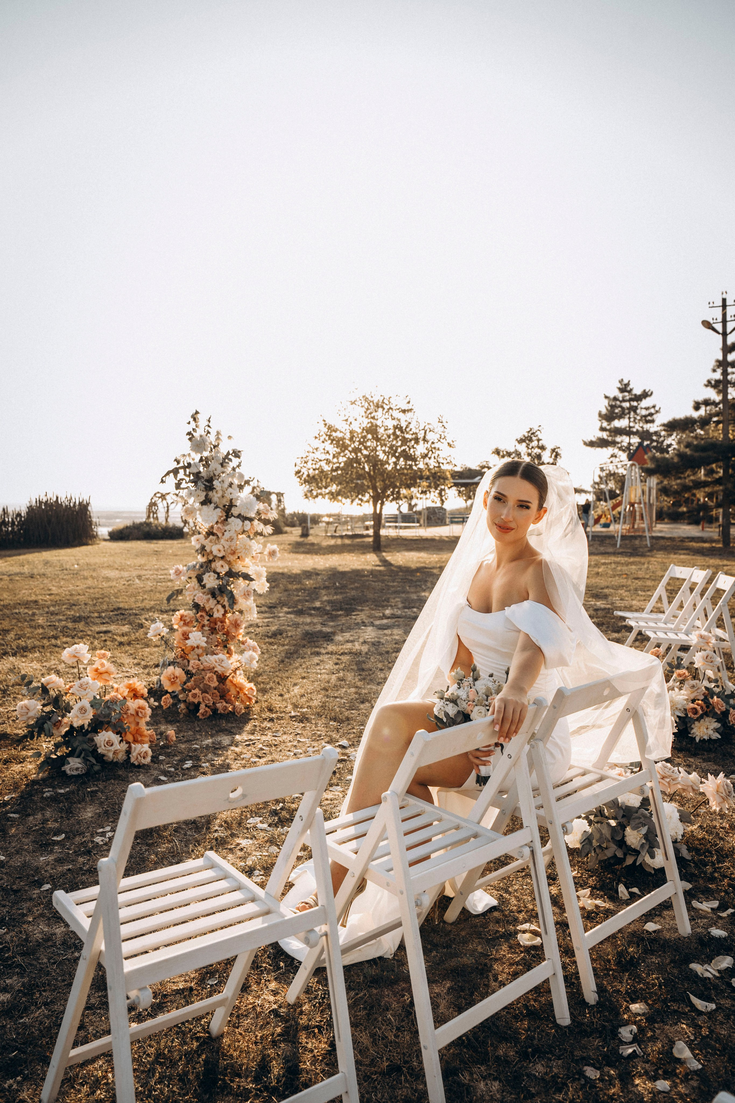 С&A. Свадебный и семейный фотограф в Ейске Инна Чаплюк