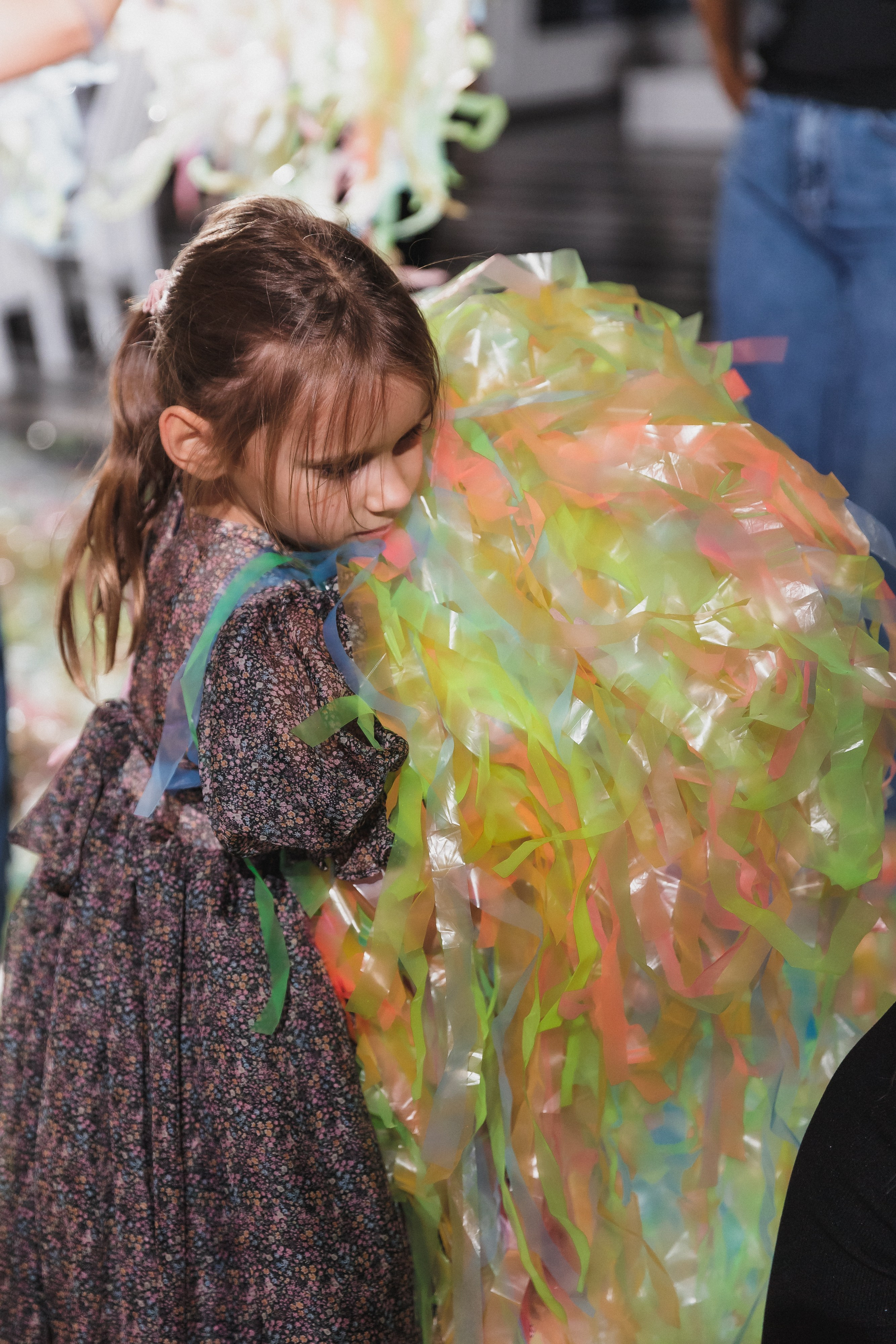 Николь и Ребекка. Фотограф в Волгограде — Александра Искандерова
