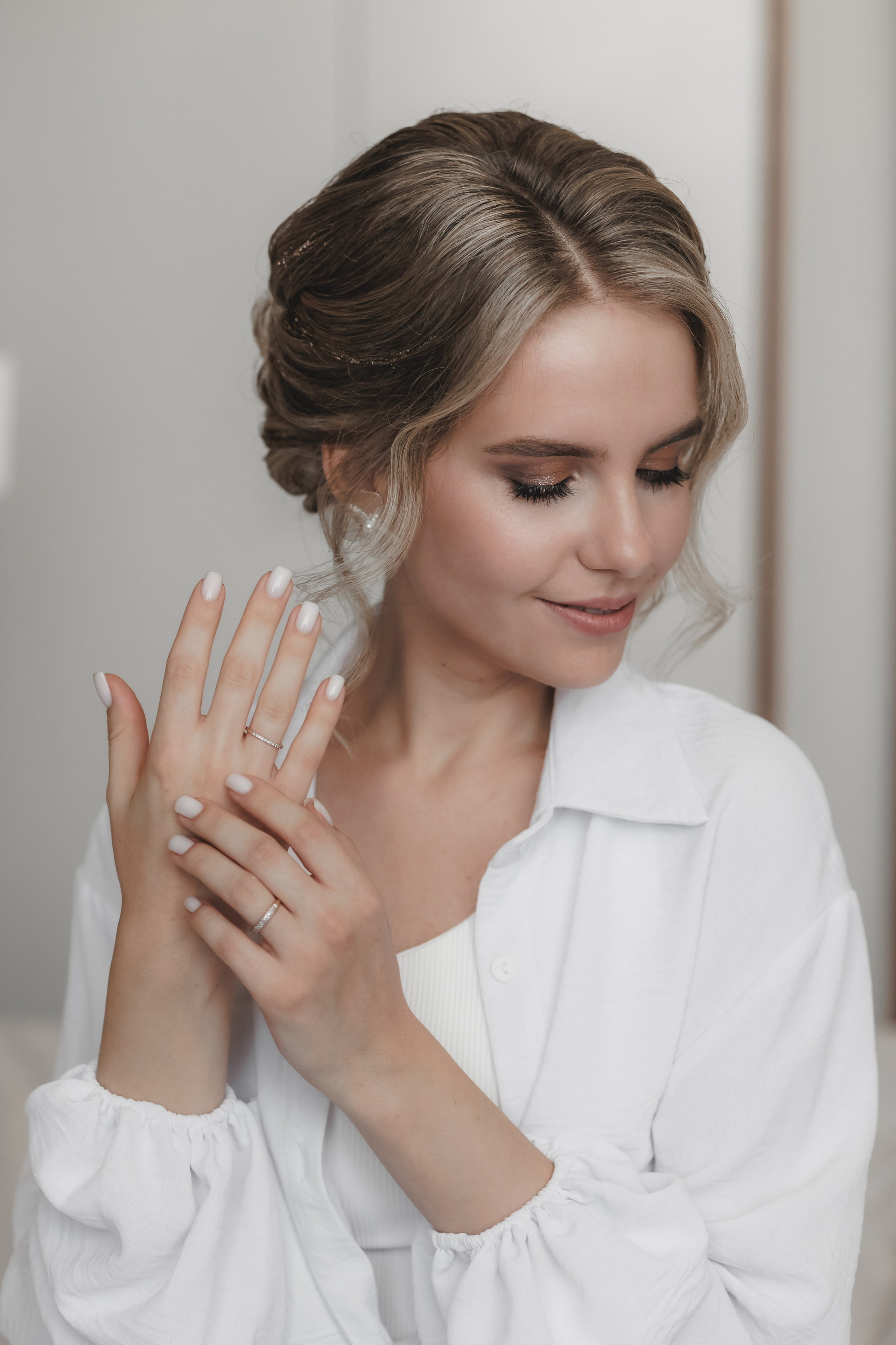 Артём и Дарья. Фотограф в Волгограде — Александра Искандерова