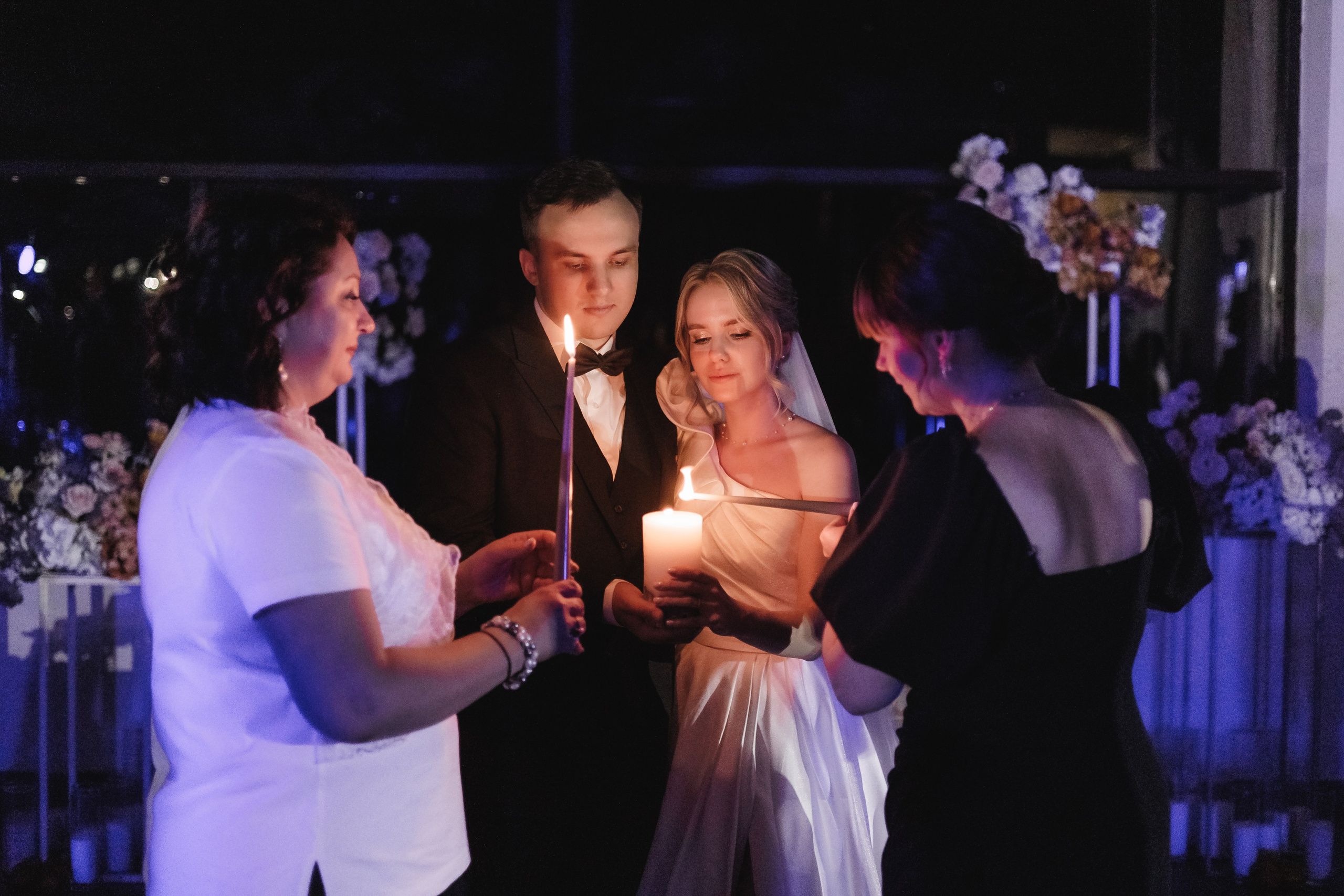 Артём и Дарья. Фотограф в Волгограде — Александра Искандерова