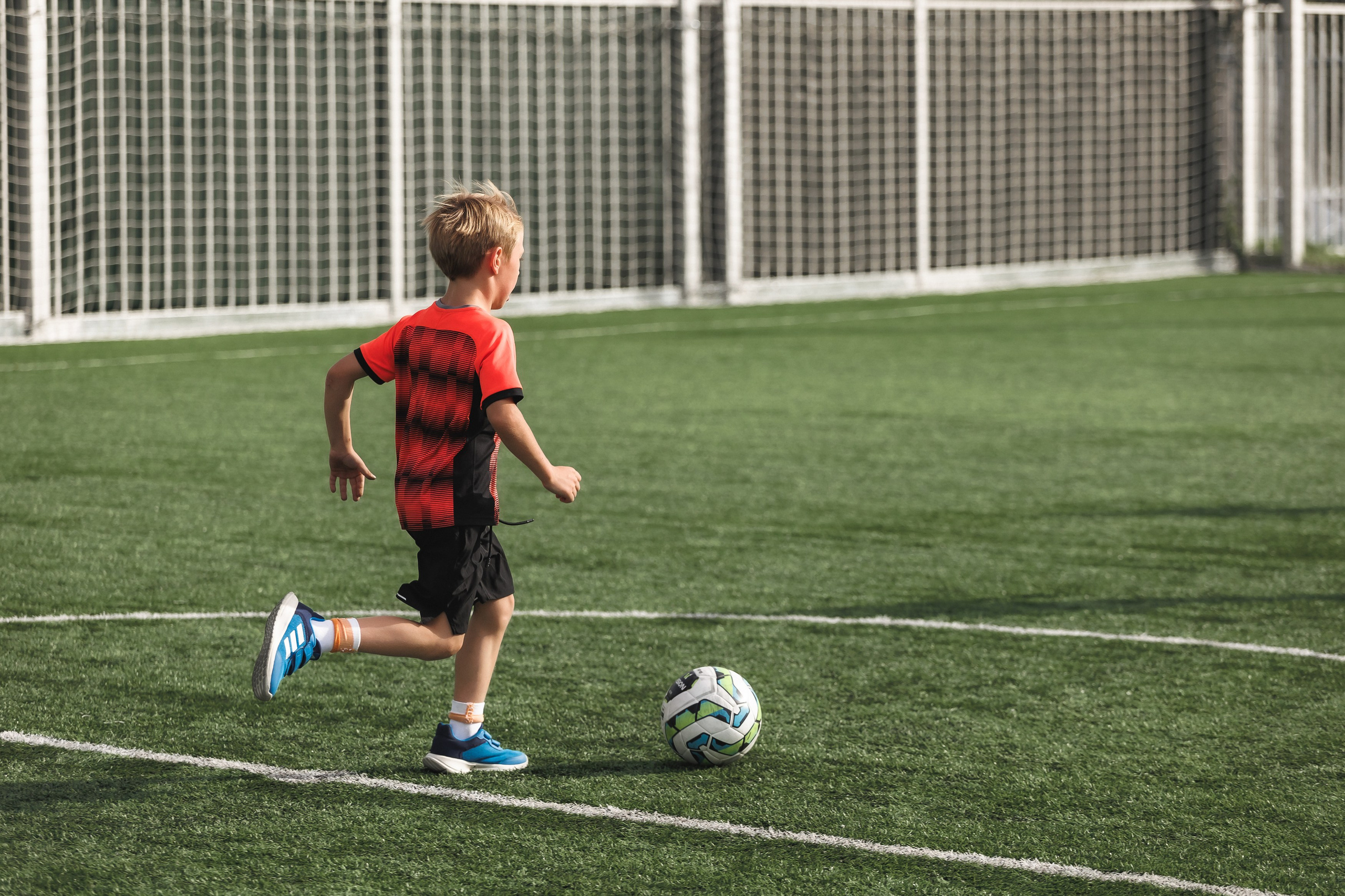 Давиду 7!. Фотограф в Волгограде — Александра Искандерова