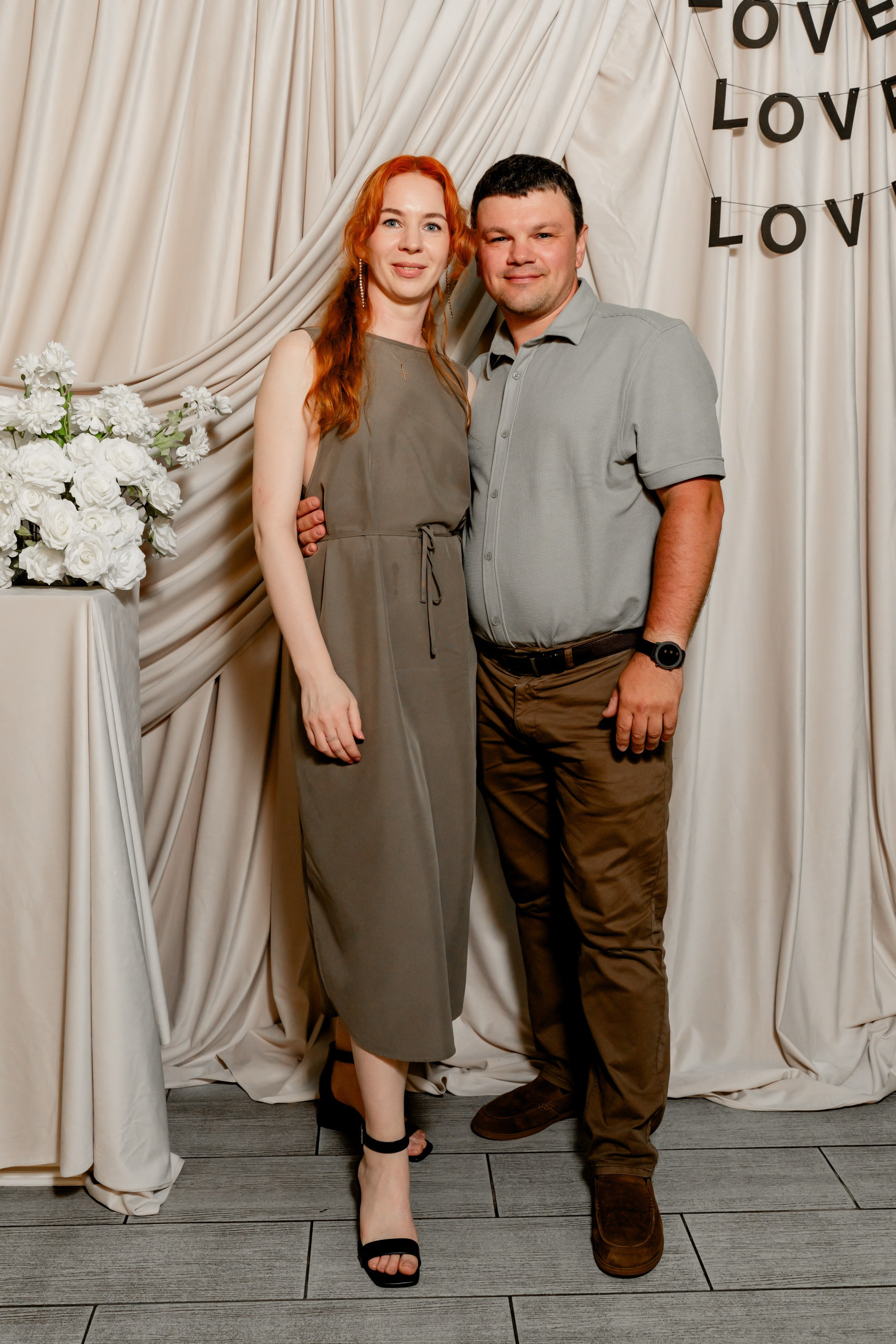 Фокс & Лина. Фотограф и видеограф в Сочи Красова Юлия