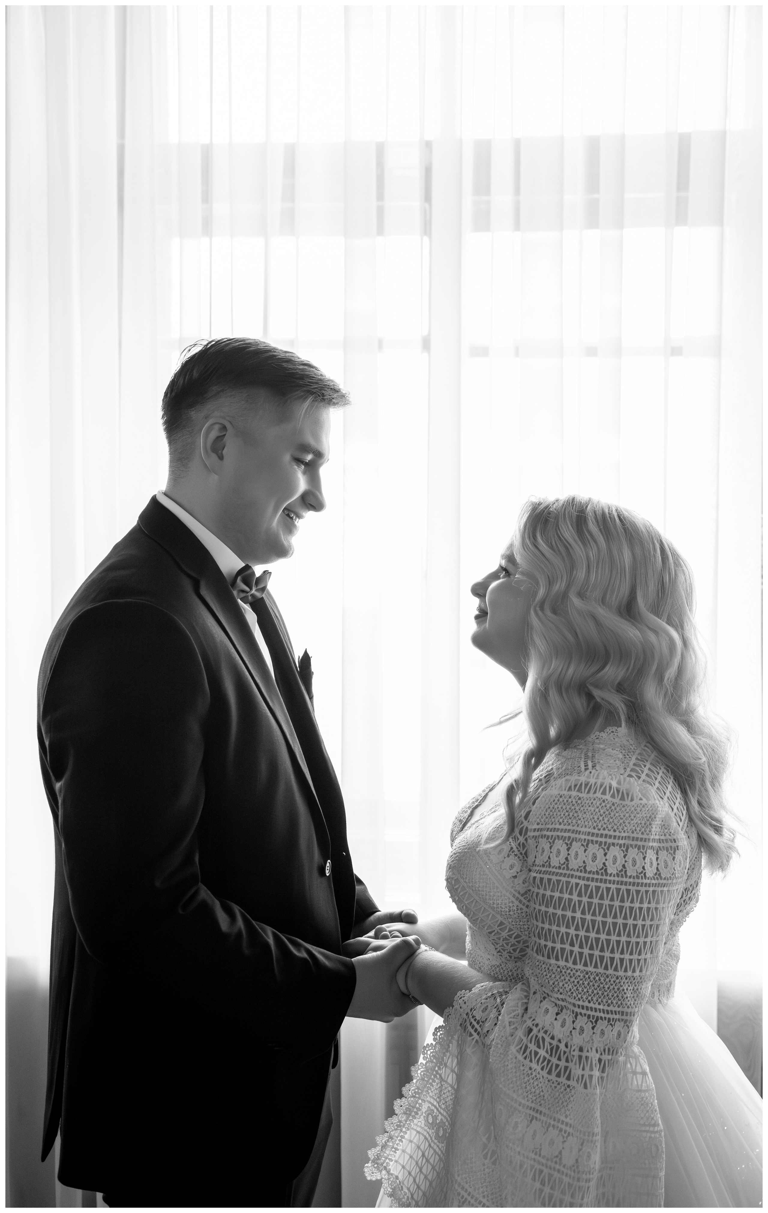 Никита и Екатерина. Георгий Тришаков