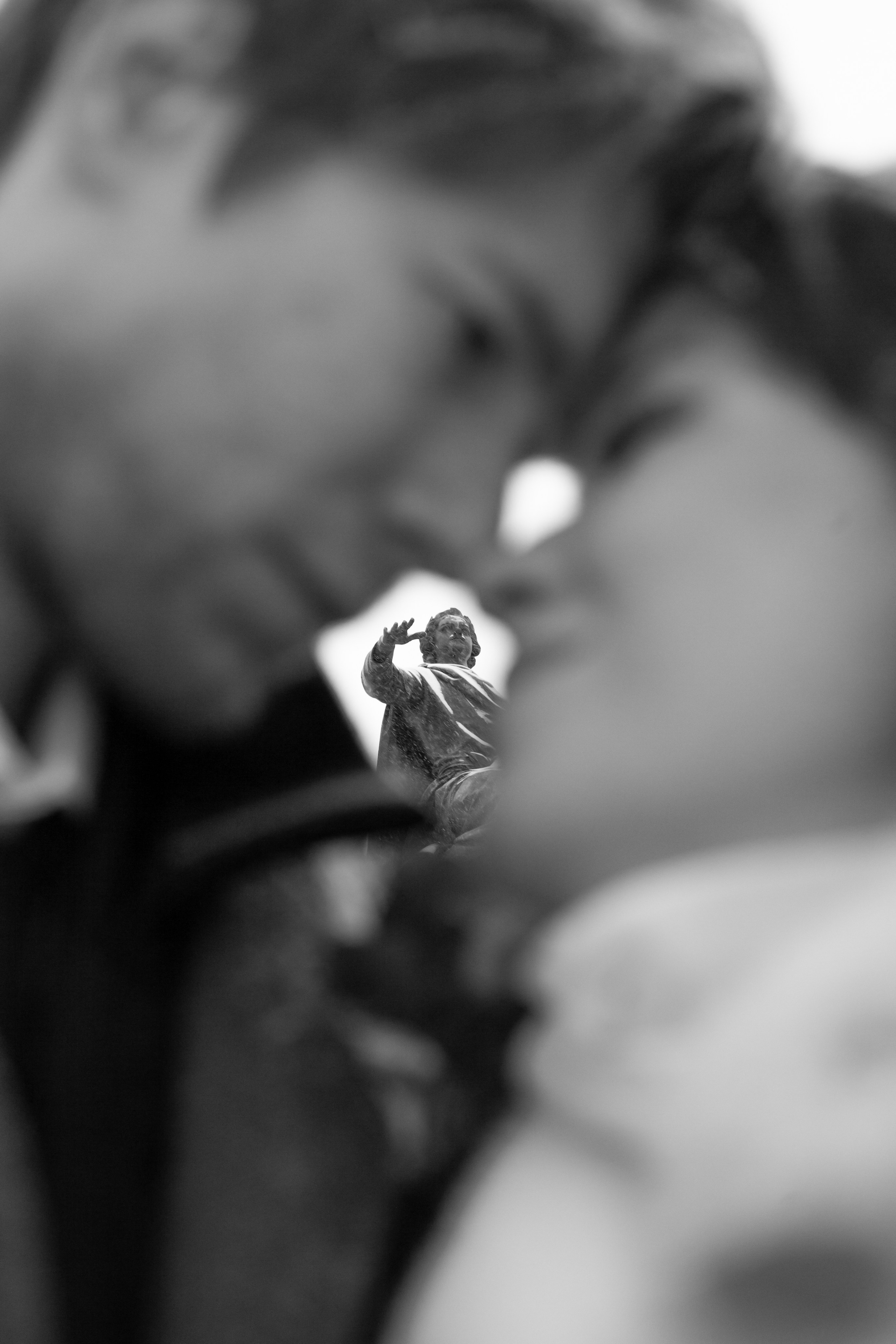 Свадьба Андрея и Светы. Георгий Тришаков