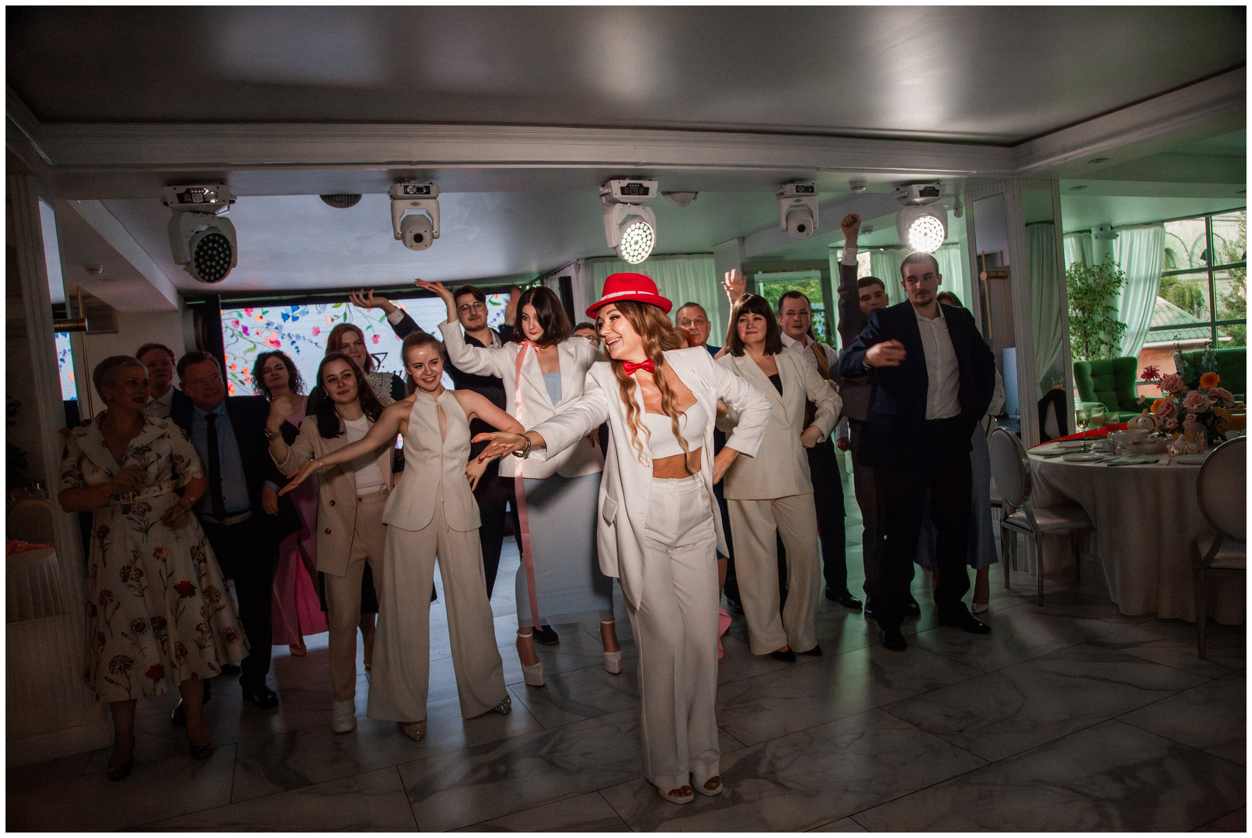 Никита и Екатерина. Георгий Тришаков