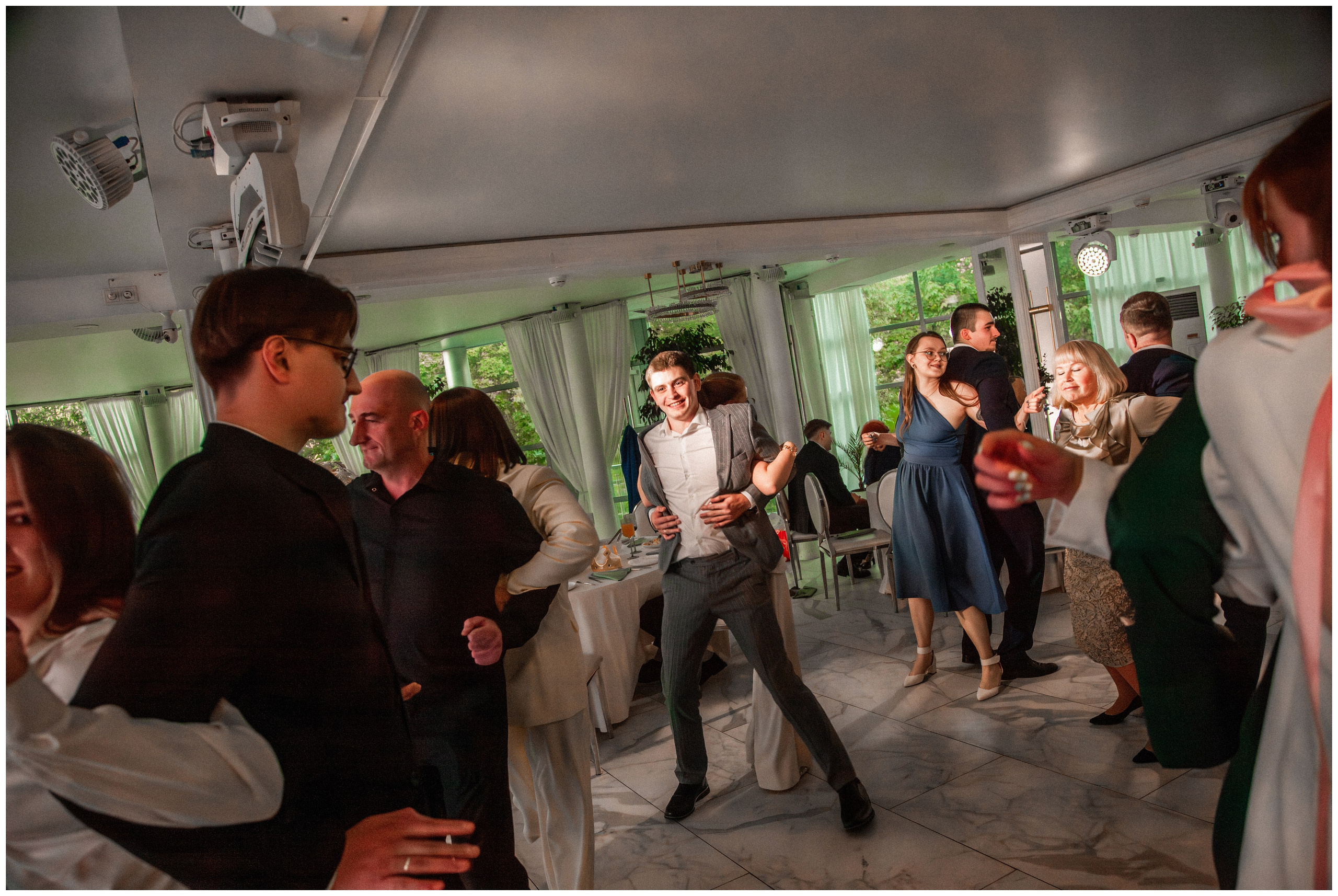 Никита и Екатерина. Георгий Тришаков