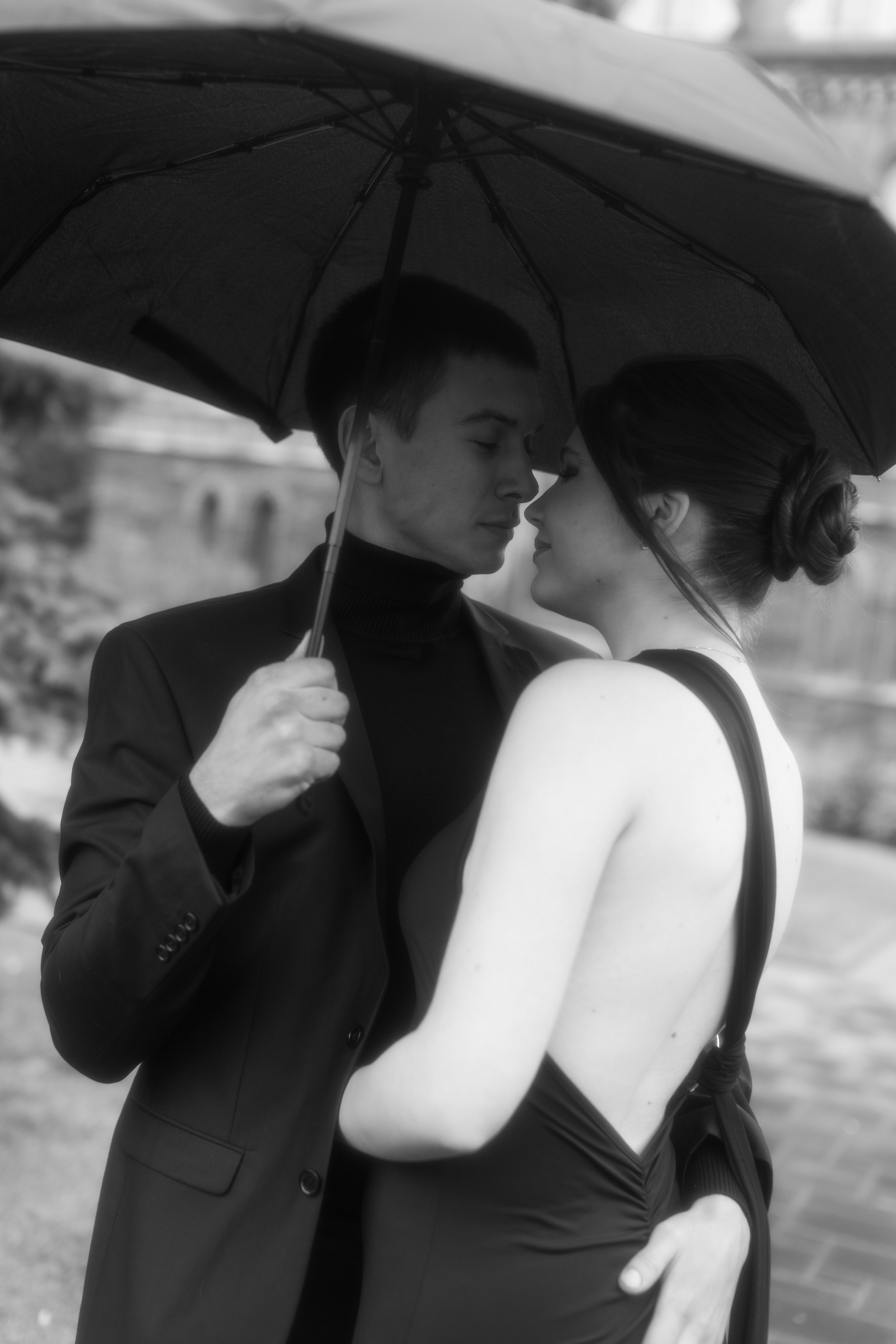 Роман & Екатерина