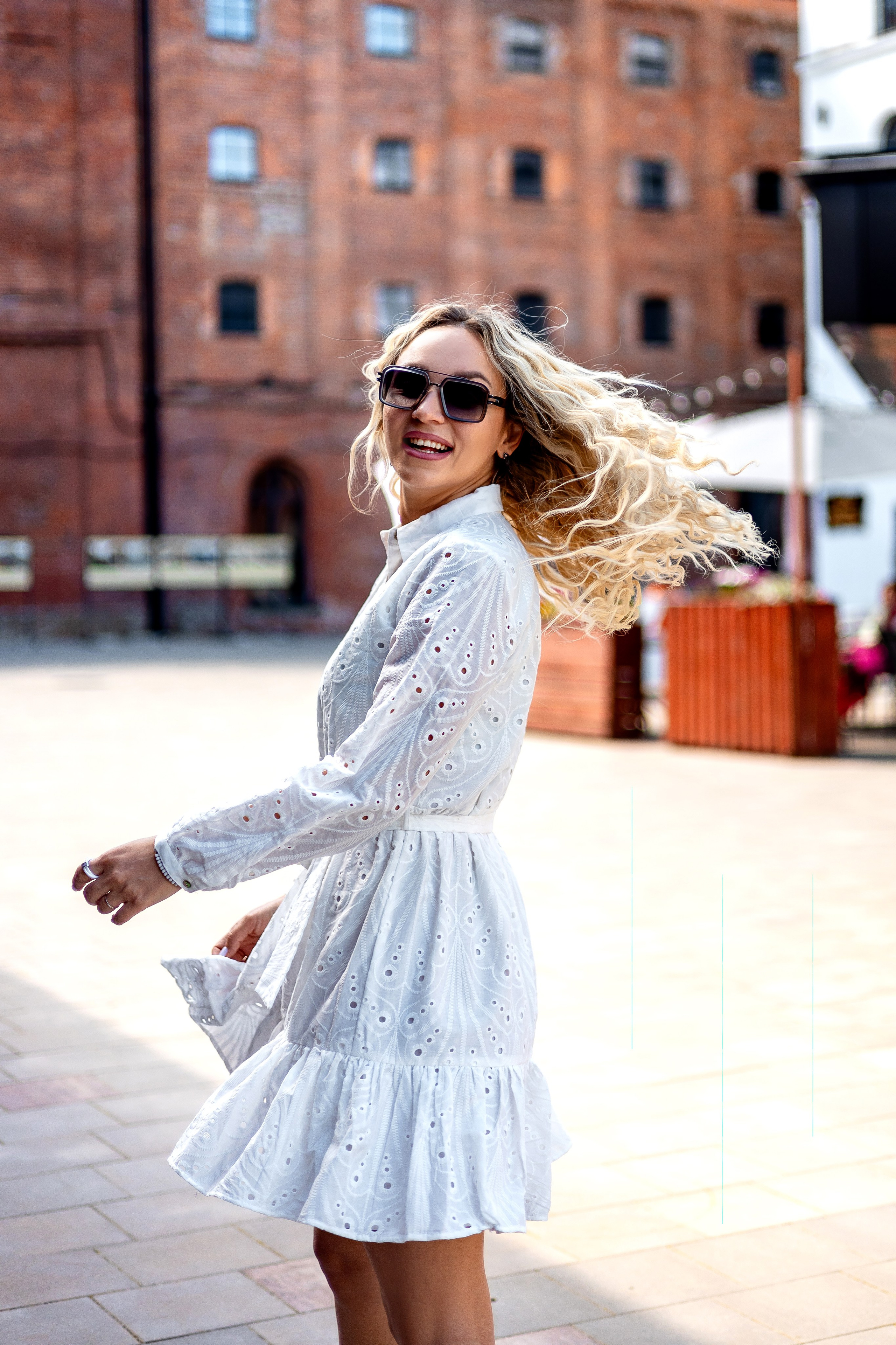 Понарт. Фотограф Елена Медок Калининград