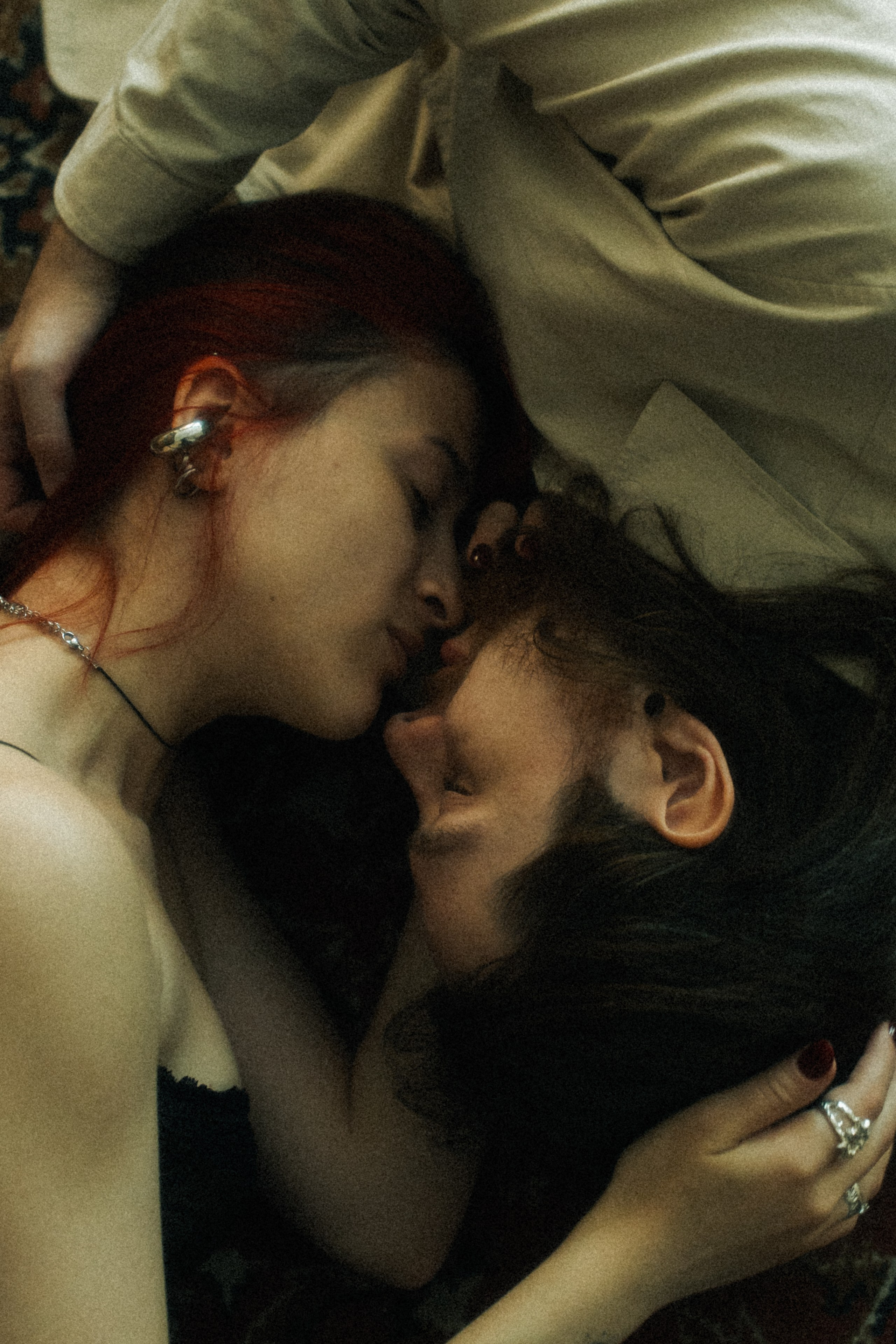 Адель и Дима. Фотограф в Санкт-Петербурге