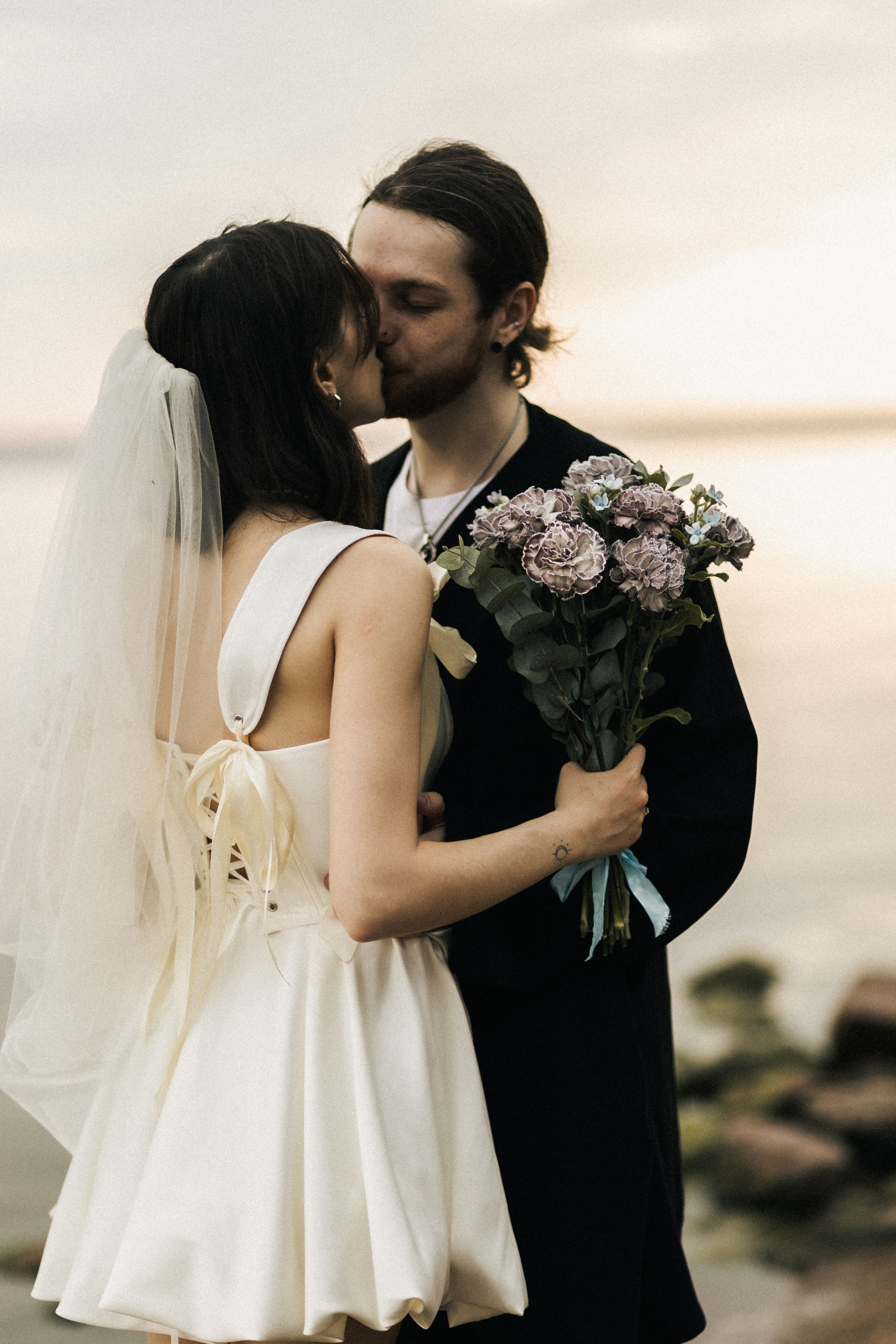 Адель и Дима. Фотограф в Санкт-Петербурге