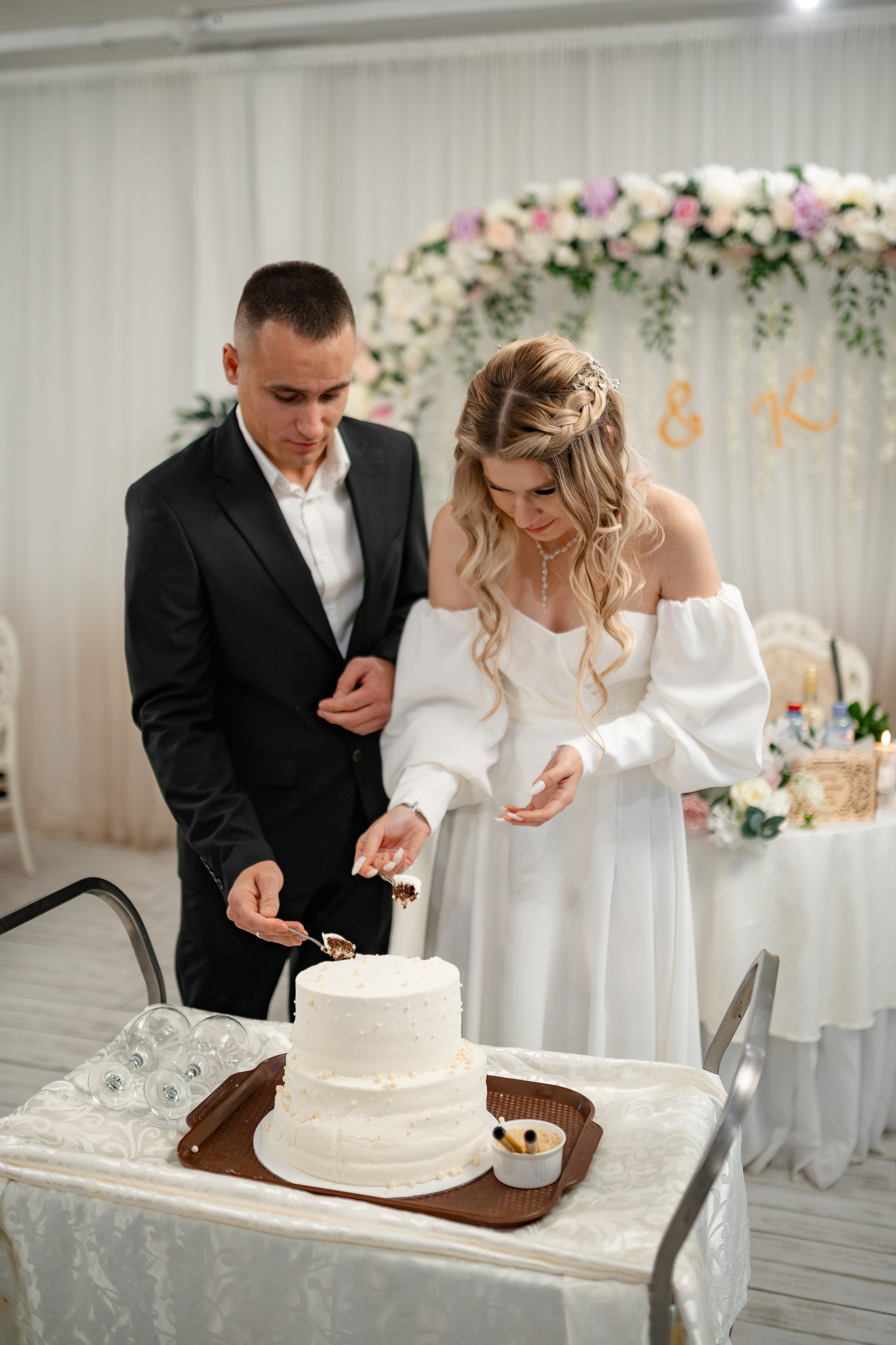 Эдуард Карина. Свадебный и репортажный фотограф в Уфе и по России