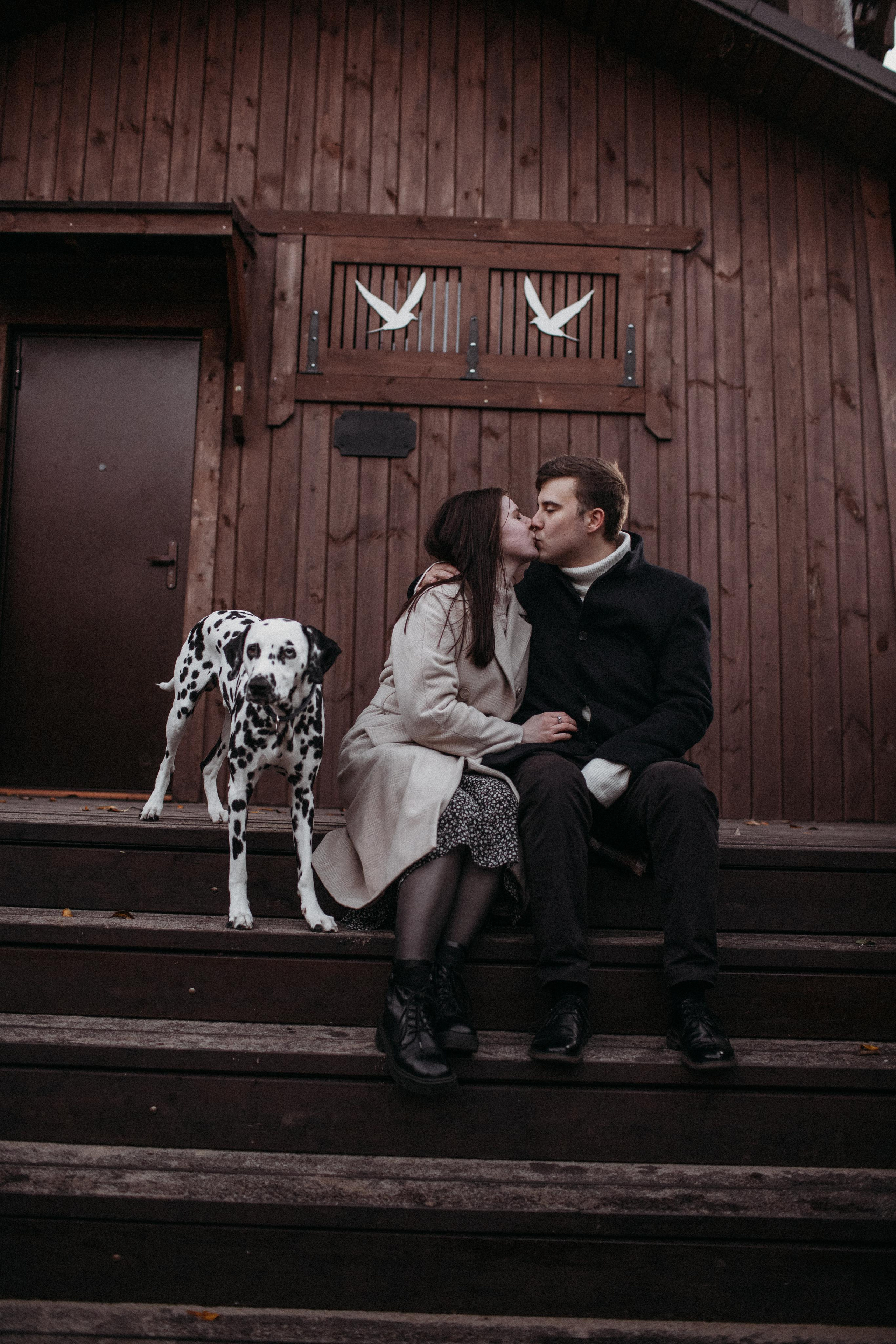 Семейный фотограф Ирис Сенченко