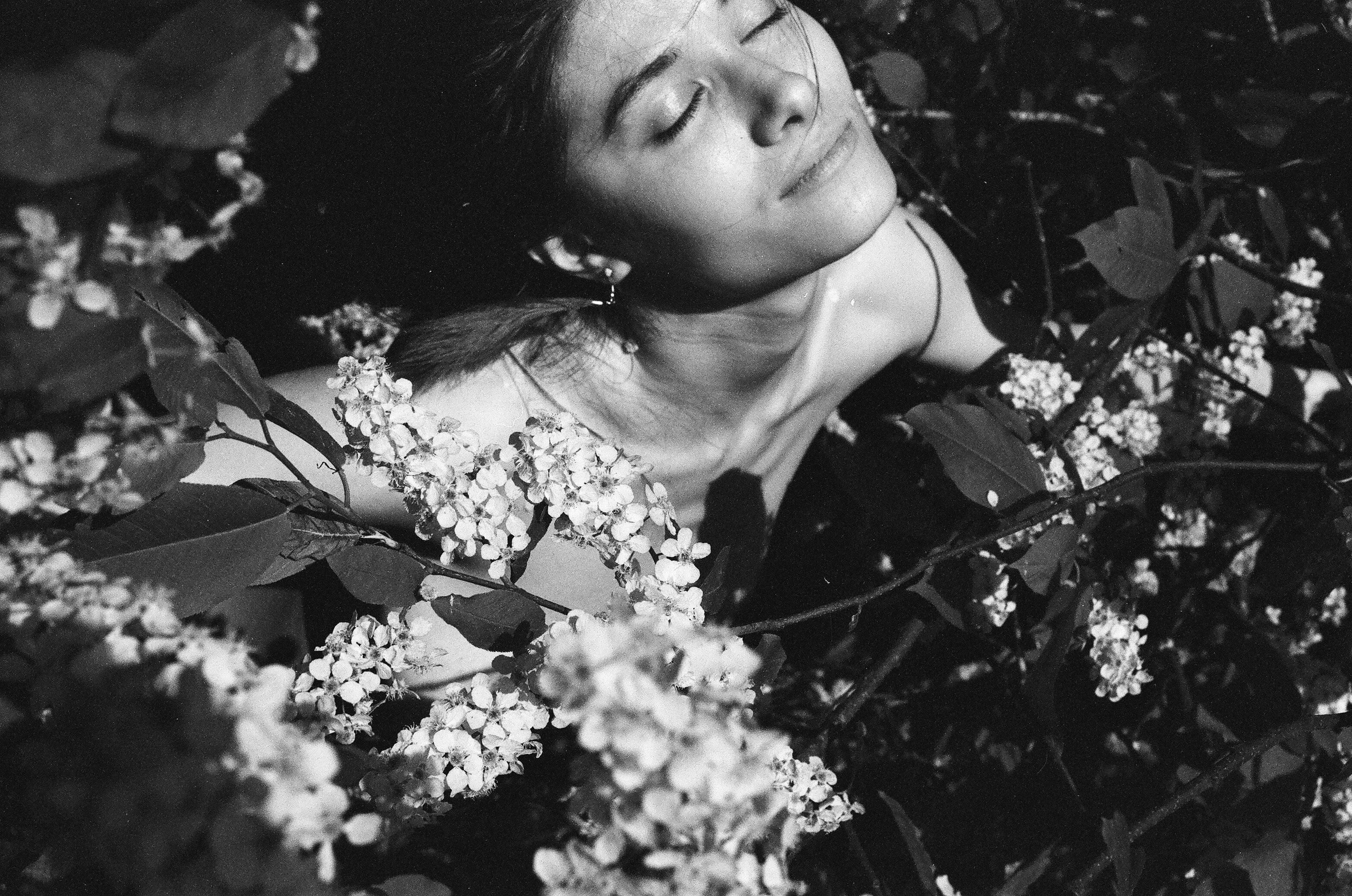 Крис. Мари Линёк-Стельмах Фотохудожник Санкт-Петербург/Урал