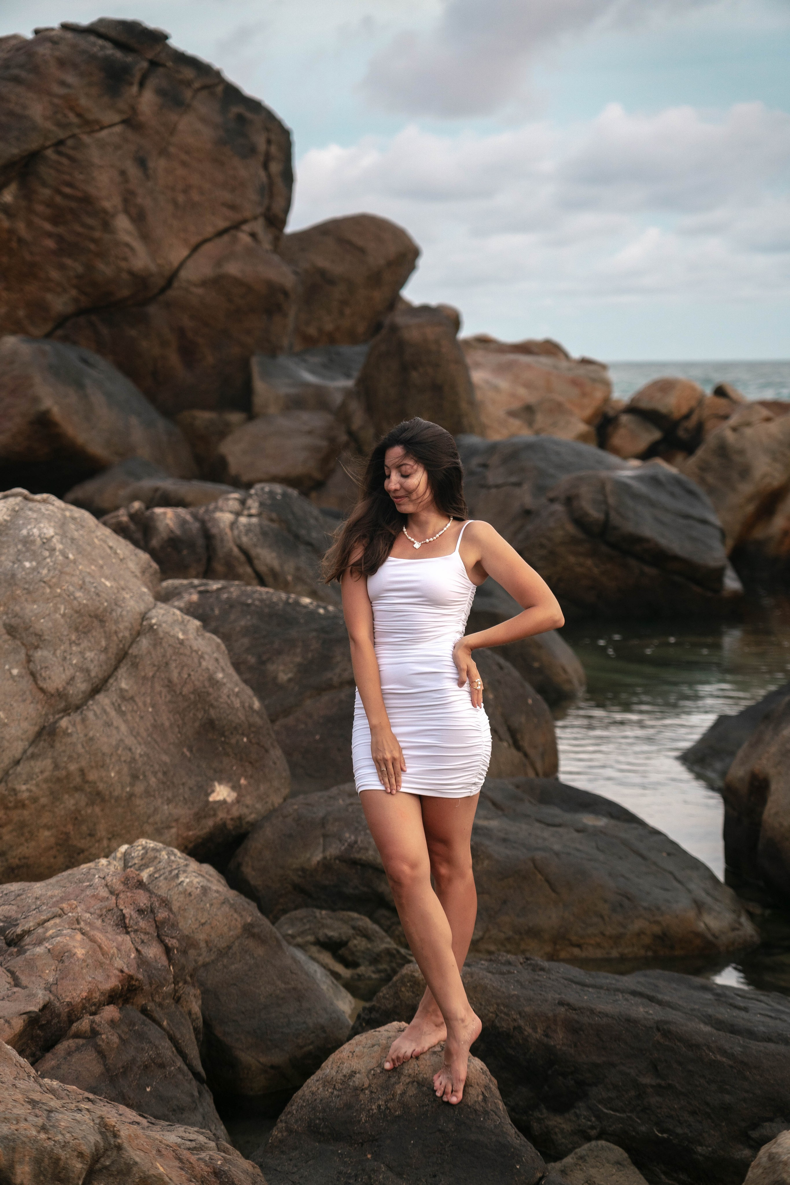 Пляжи Шри-ланки для фотосессий