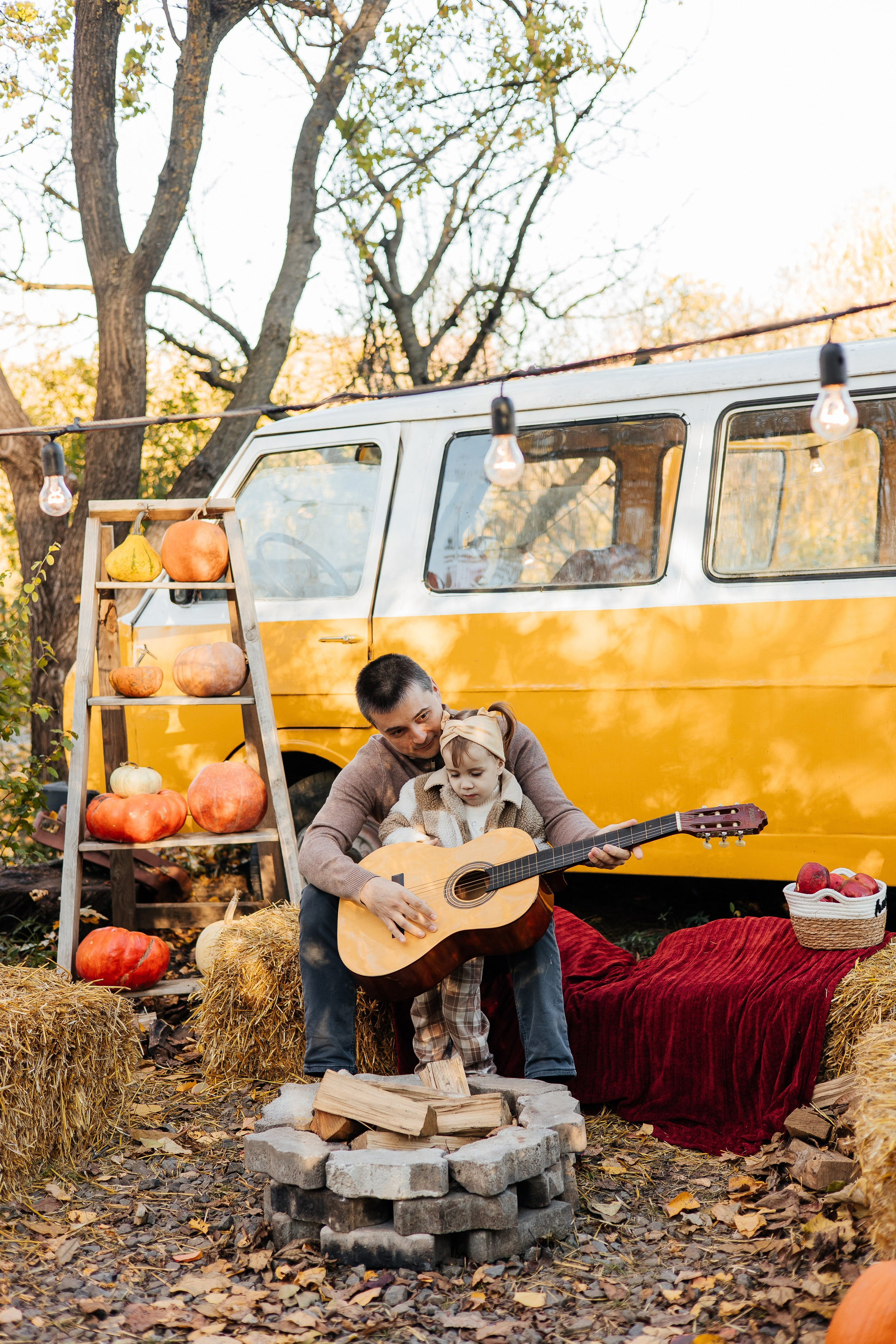 Осень. Свадебный и семейный фотограф Ростова-на-Дону Ирина Бондарева