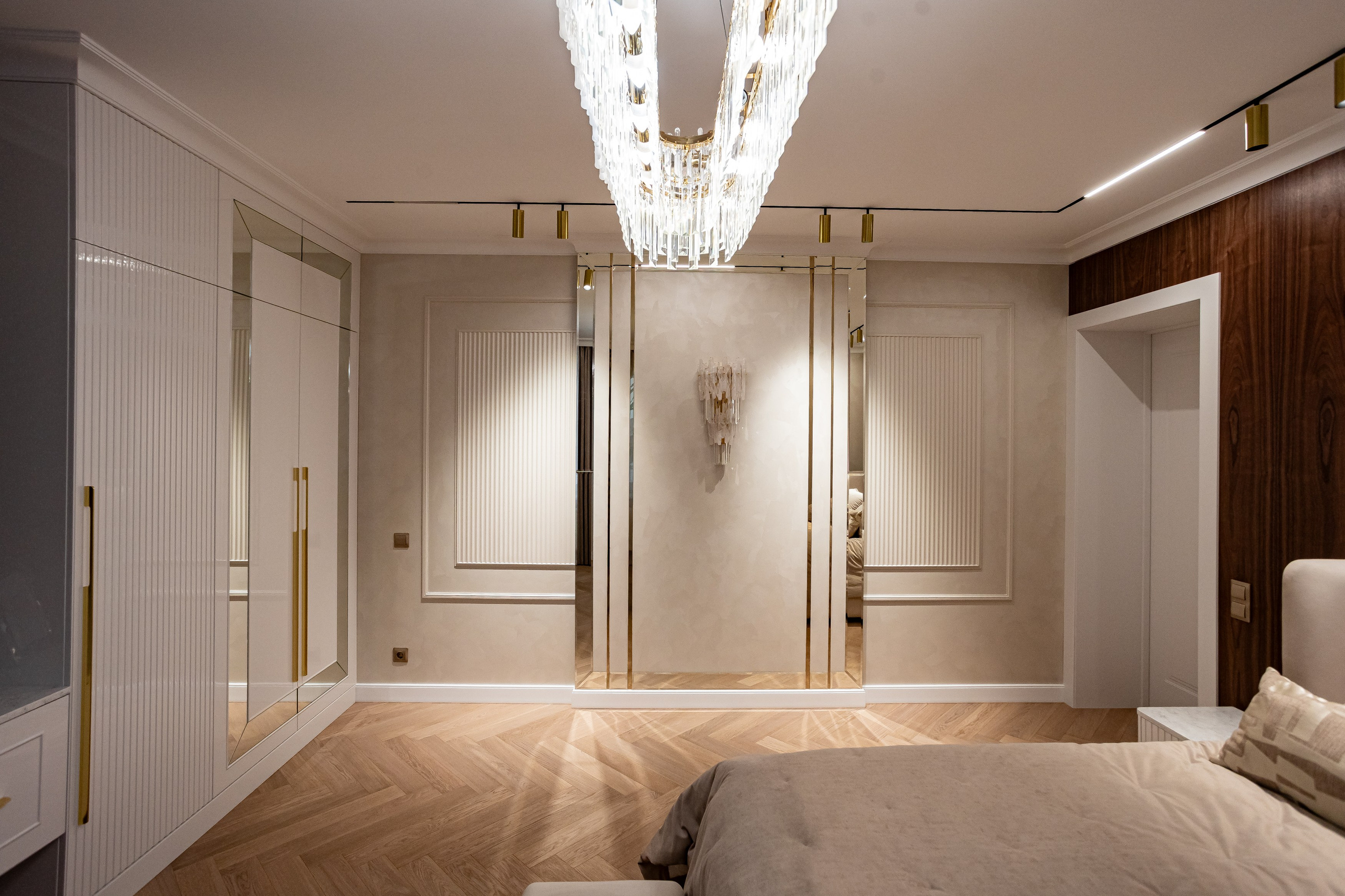 Интерьерная съемка. Свадебный и контент фотограф в Нижнем Новгороде Владимир Пресняков