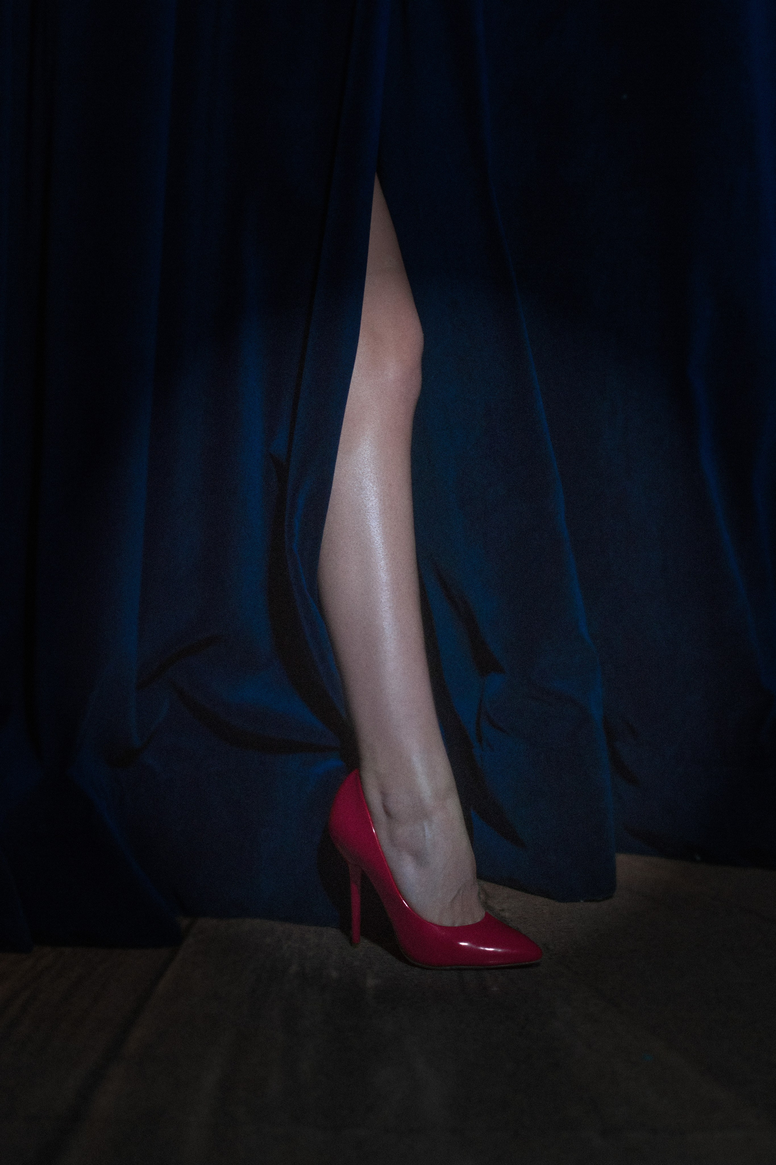 Джессика Рэббит. Тематическая фотосессия под ключ. Костюмы Псков. Фотосессии Фотодни Псков СПб