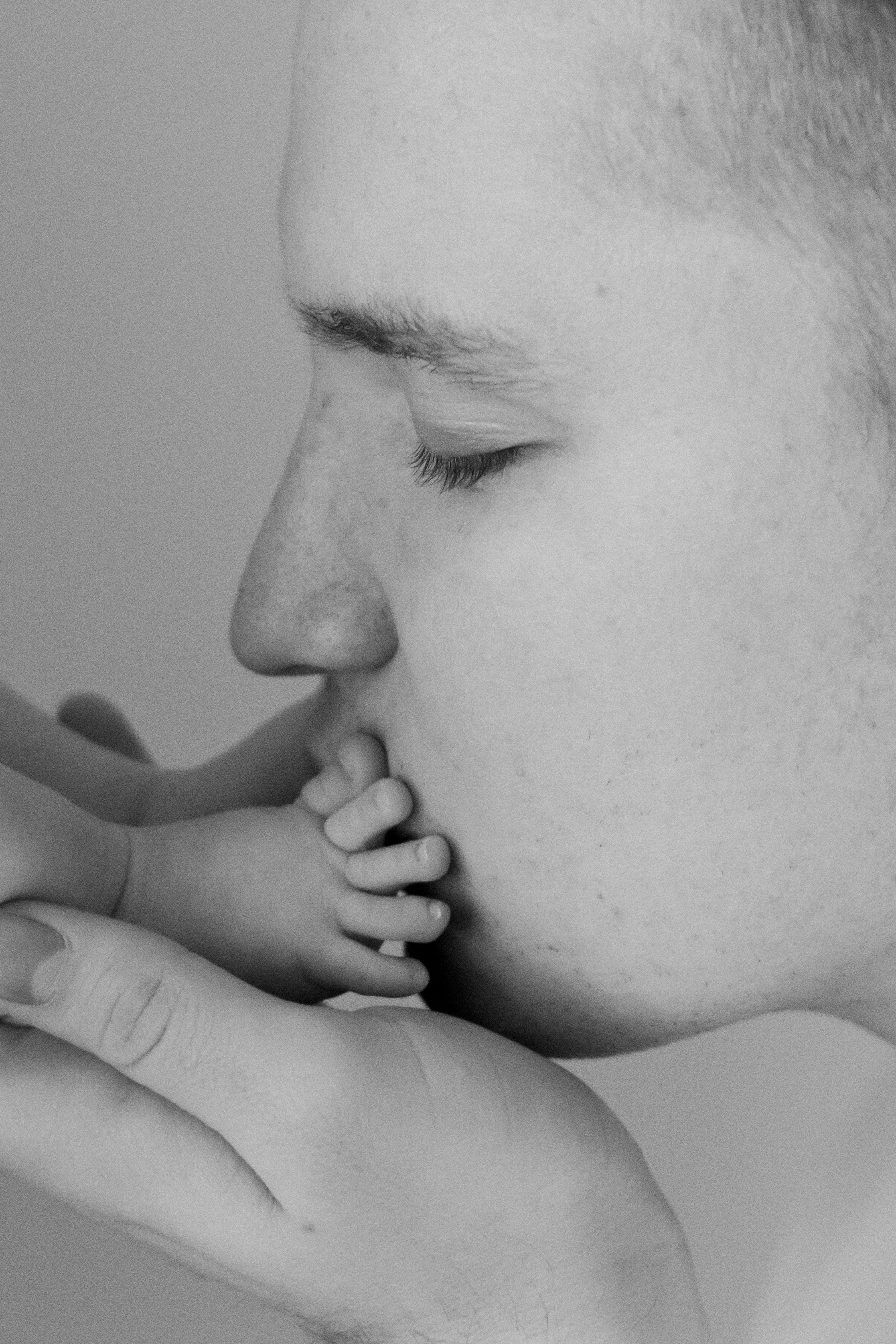 Варюша домашняя фотосессия. Свадебный и семейный фотограф г. Волгоград Биленко Ангелина