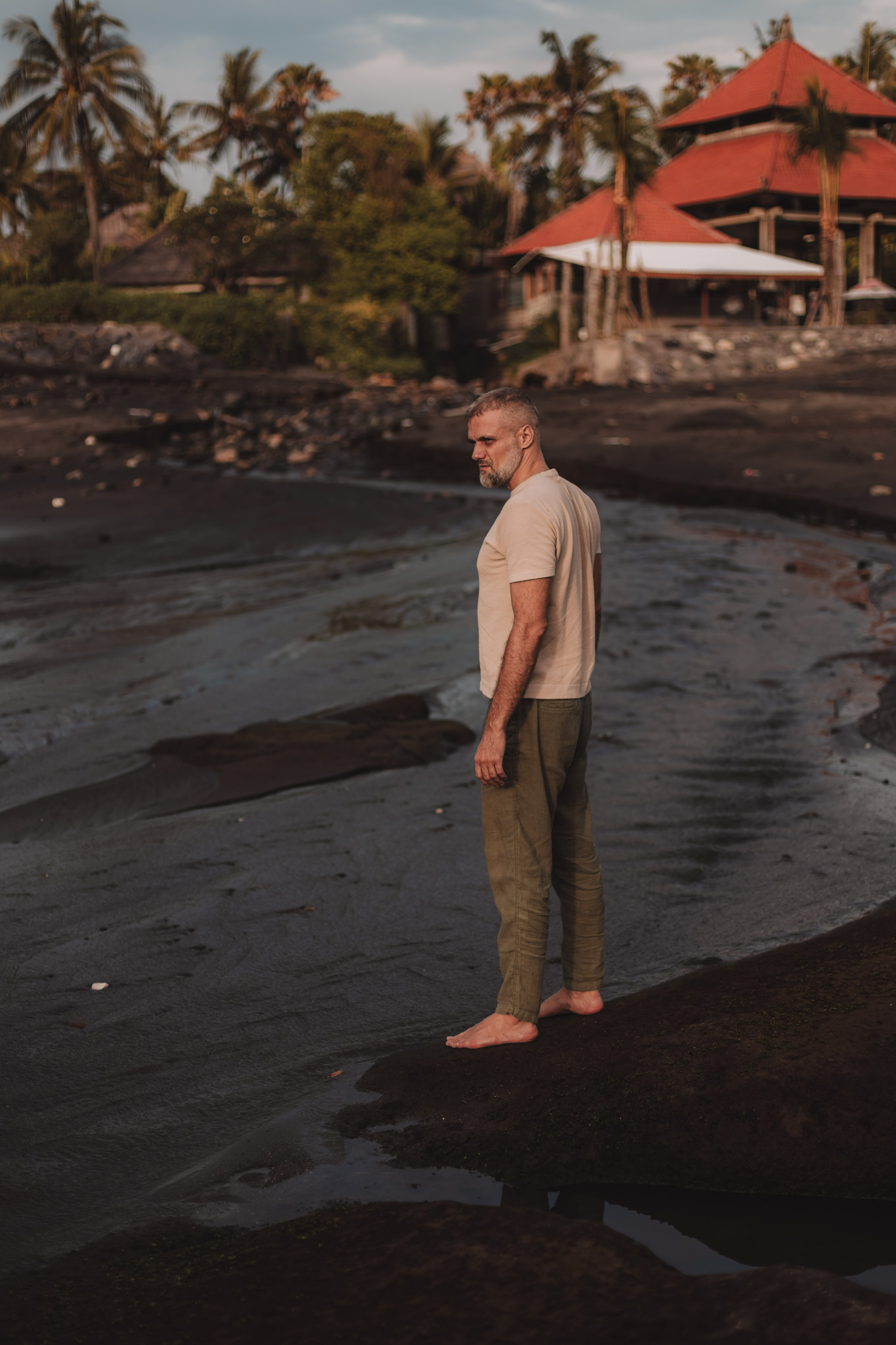 Aleksandr and power. Mariam Bagdasaryan